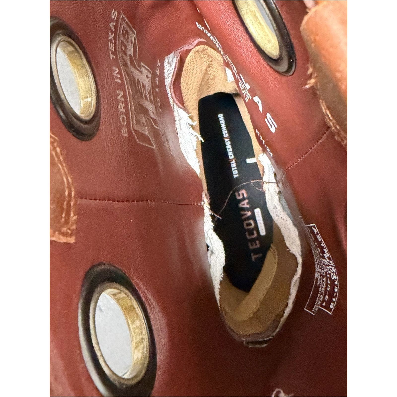 Tecovas NEW Tecovas The Longhaul Waterproof Toe Waterproof Boot 11D Size US 11 / EU 44 - 5 Thumbnail