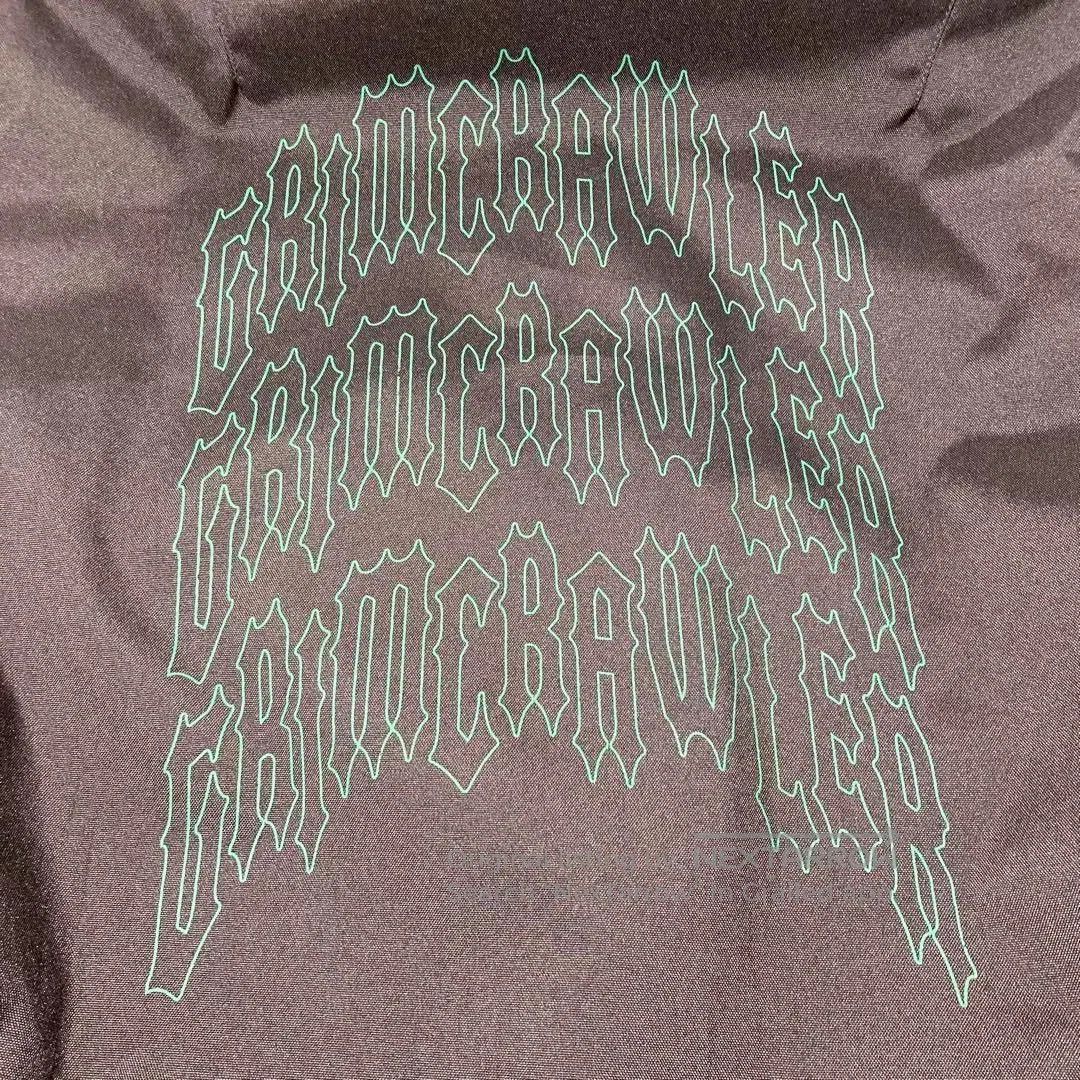 Raf Simons Raf Simons Bomber Jacket with Graphic Design. Size S / US 4 / IT 40 - 3 Thumbnail