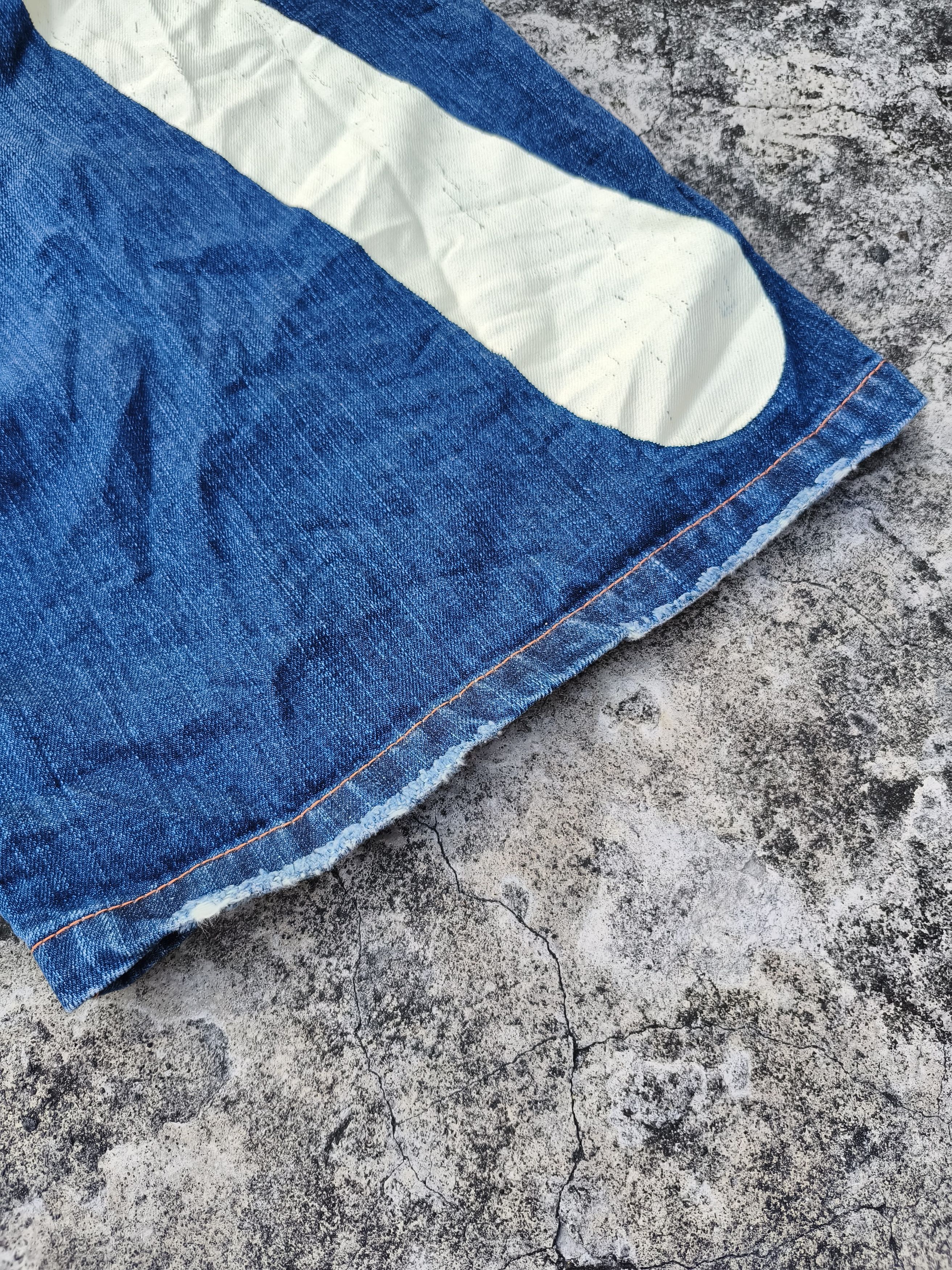 Evisu Evisu Jorts Size US 40 / EU 56 - 9 Thumbnail