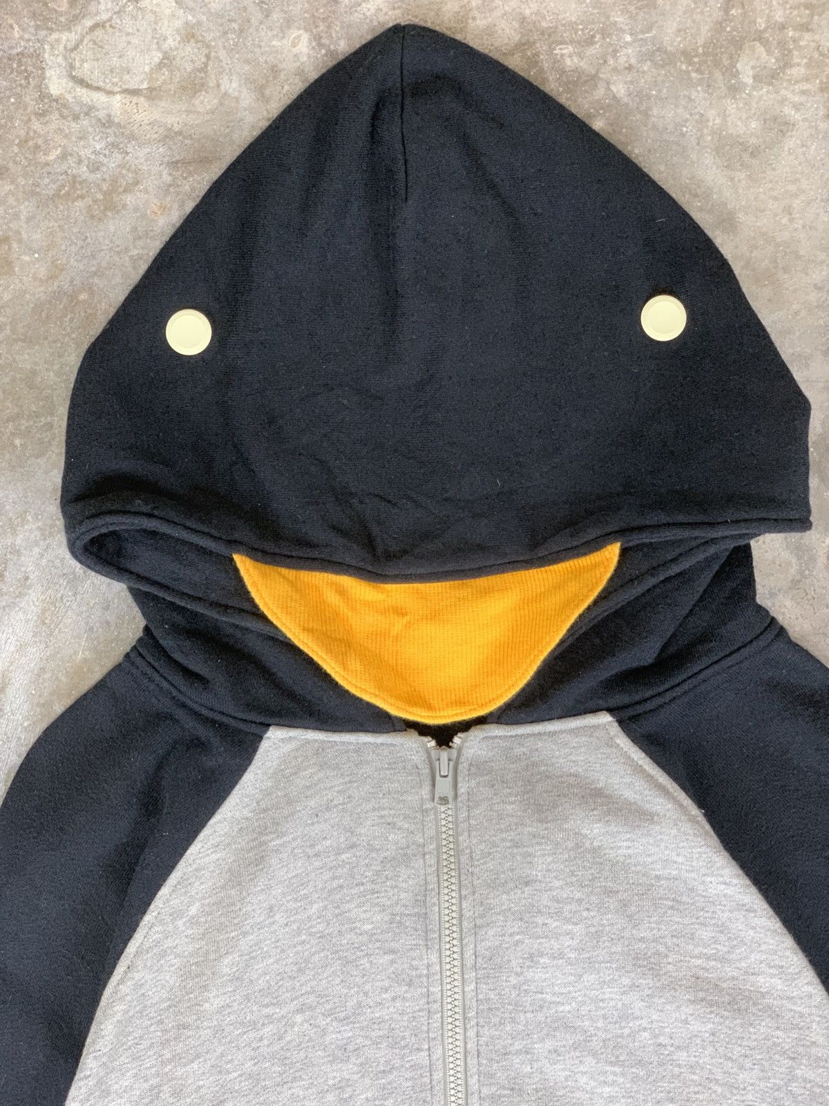 Issey Miyake Issey Miyake Rare Design Penguin Costume Size US M / EU 48-50 / 2 - 2 Thumbnail