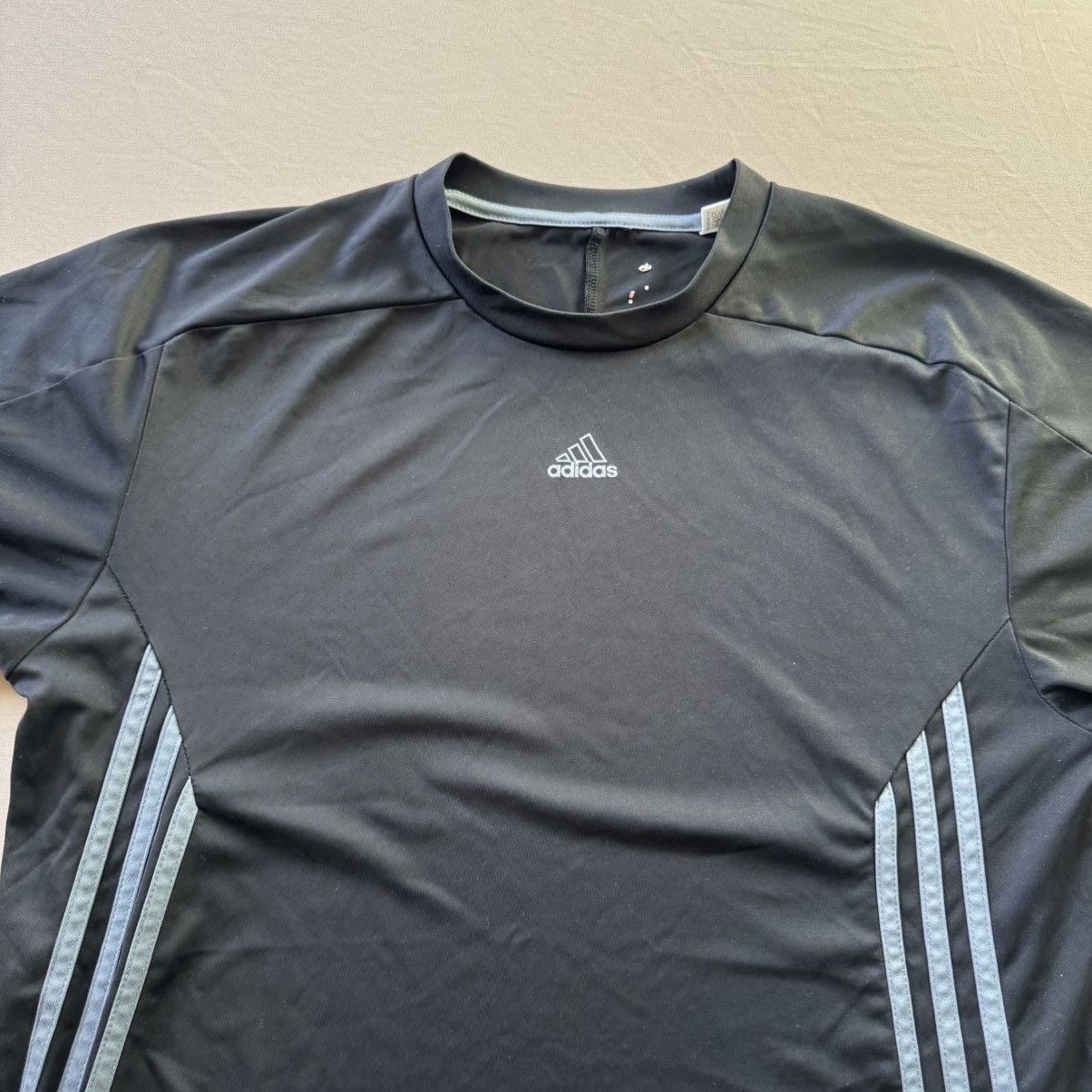 Adidas Adidas Active 360 Athletic Tee Size US M / EU 48-50 / 2 - 3 Thumbnail