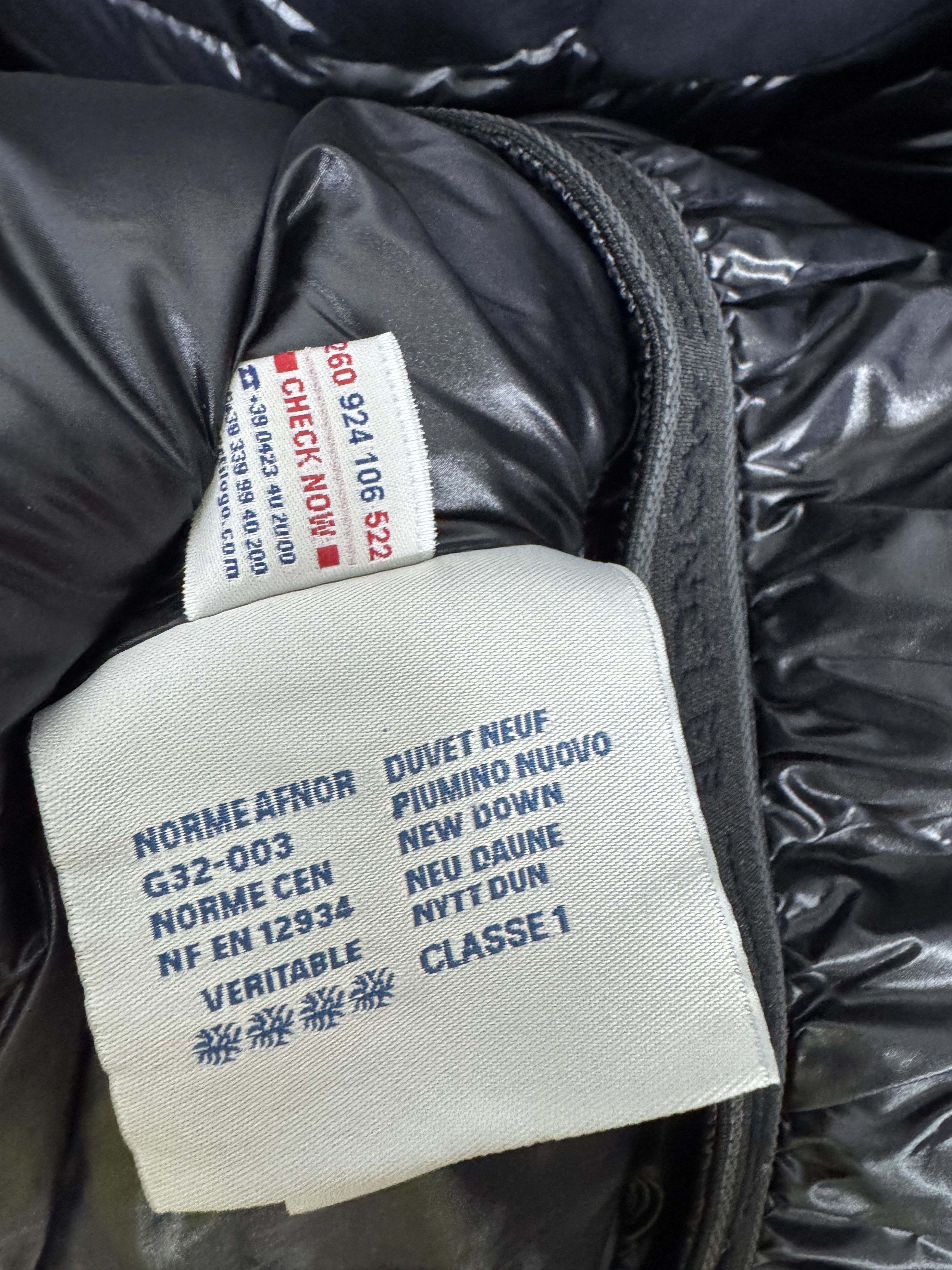 Moncler Moncler Grenoble Durand Jacket Size US L / EU 52-54 / 3 - 8 Thumbnail
