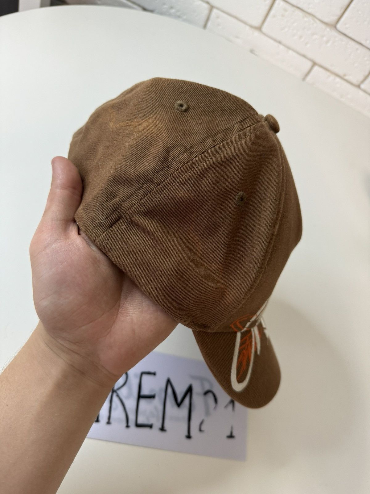 O'Neill O’Neill vintage cap hat Size ONE SIZE - 5 Thumbnail
