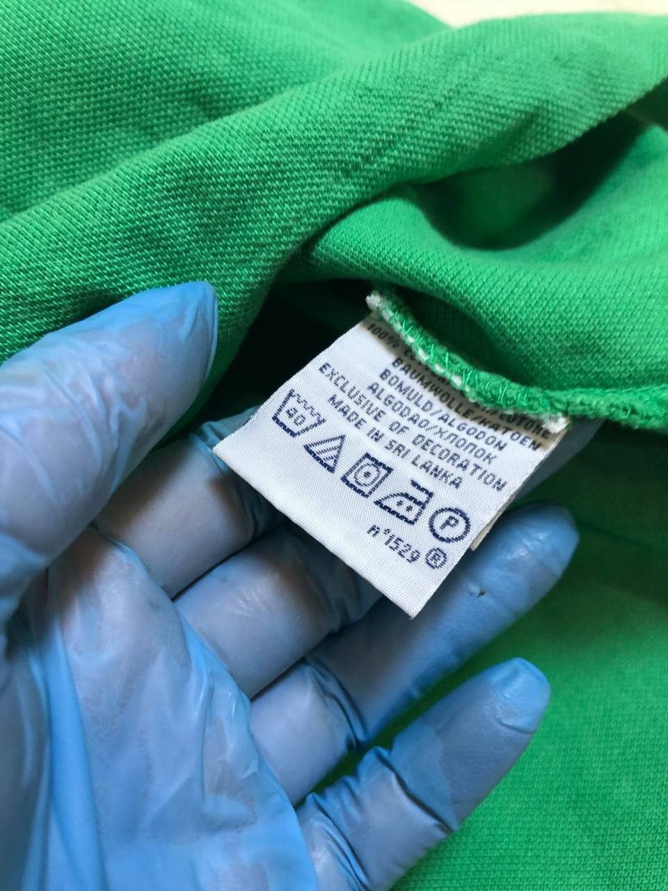 Polo Ralph Lauren Polo Ralph Lauren Men’s Polo Shirt Short Sleeve Classic Golf Size US XL / EU 56 / 4 - 11 Thumbnail