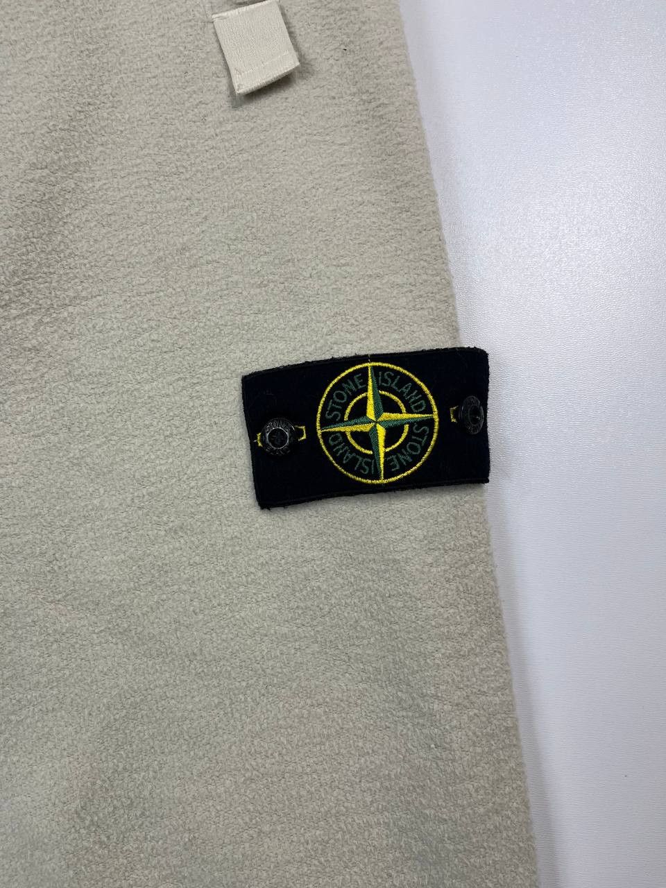Stone Island Stone Island Mens Sweatpants Joggers Compass 791560854 Sz M Size US 32 / EU 48 - 3 Thumbnail