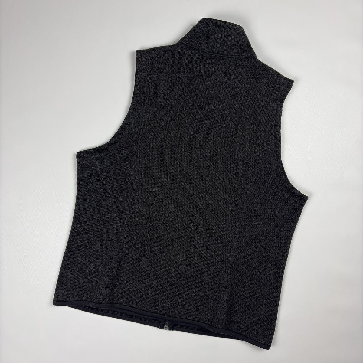 Patagonia Patagonia Better Sweater Fleece Vest Women’s Size L / US 10 / IT 46 - 6 Thumbnail