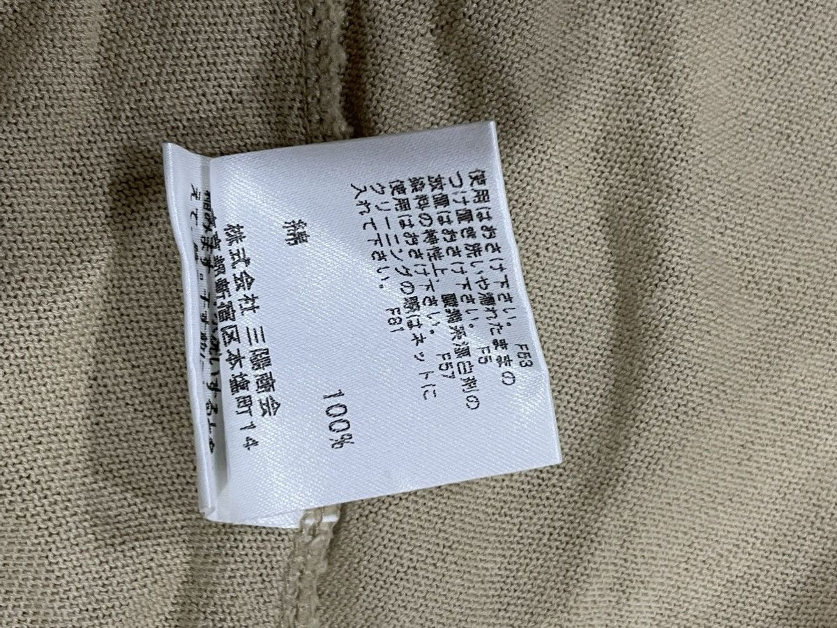 Burberry Burberry NonSleeves Blouse Size XS / US 0-2 / IT 36-38 - 5 Thumbnail