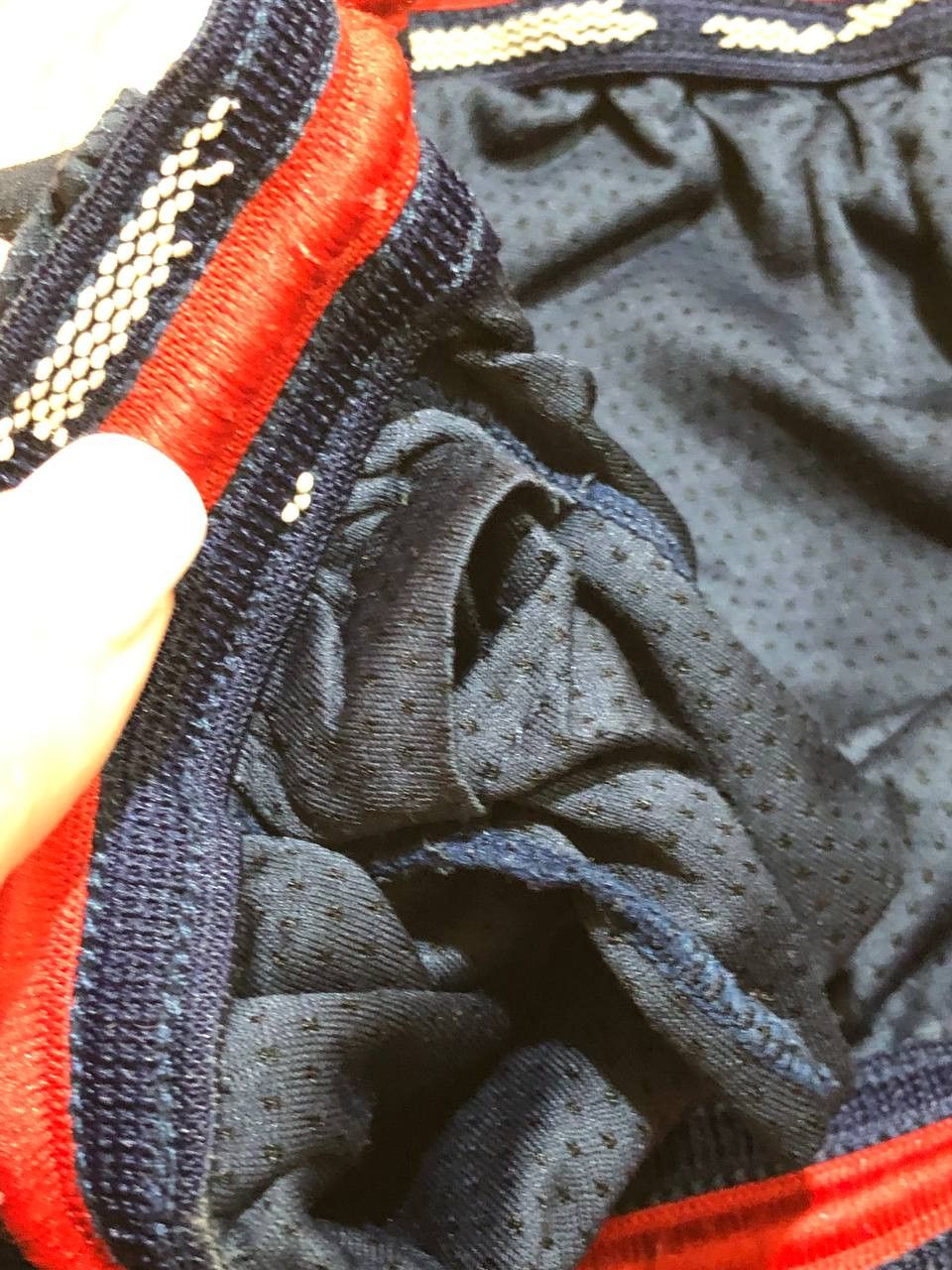 Umbro Umbro ENGLAND Shorts Size US 30 / EU 46 - 17 Thumbnail
