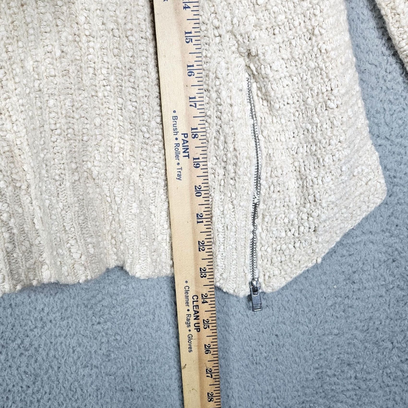 Anthropologie Anthropologie Sweater Shirt? (No, keep consistent) Size S / US 4 / IT 40 - 4 Thumbnail