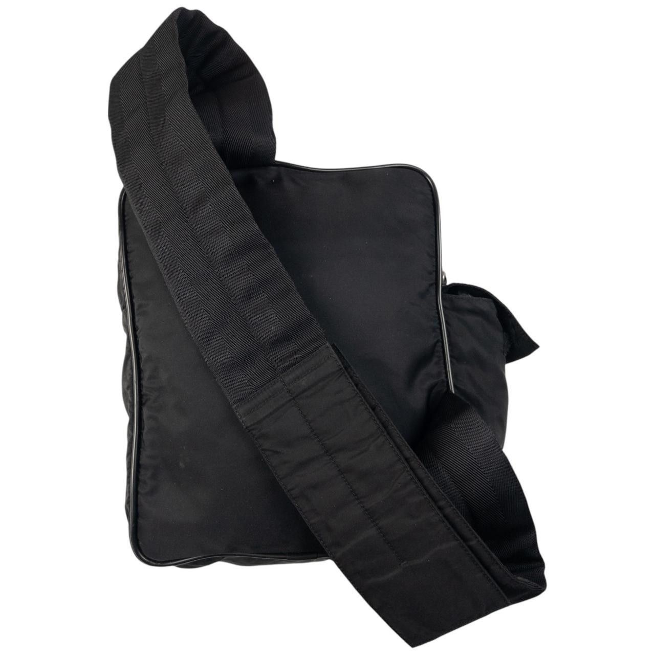 Prada Vintage Prada Sling Bag Size ONE SIZE - 4 Thumbnail