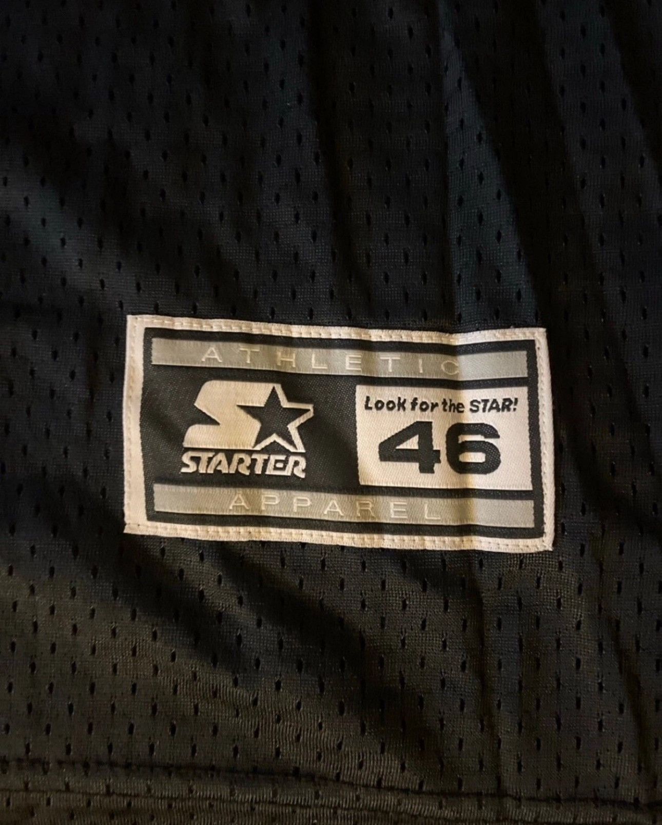 Starter Vintage 90s STARTER Dallas Cowboys DEION SANDERS Jersey M Size US M / EU 48-50 / 2 - 4 Thumbnail