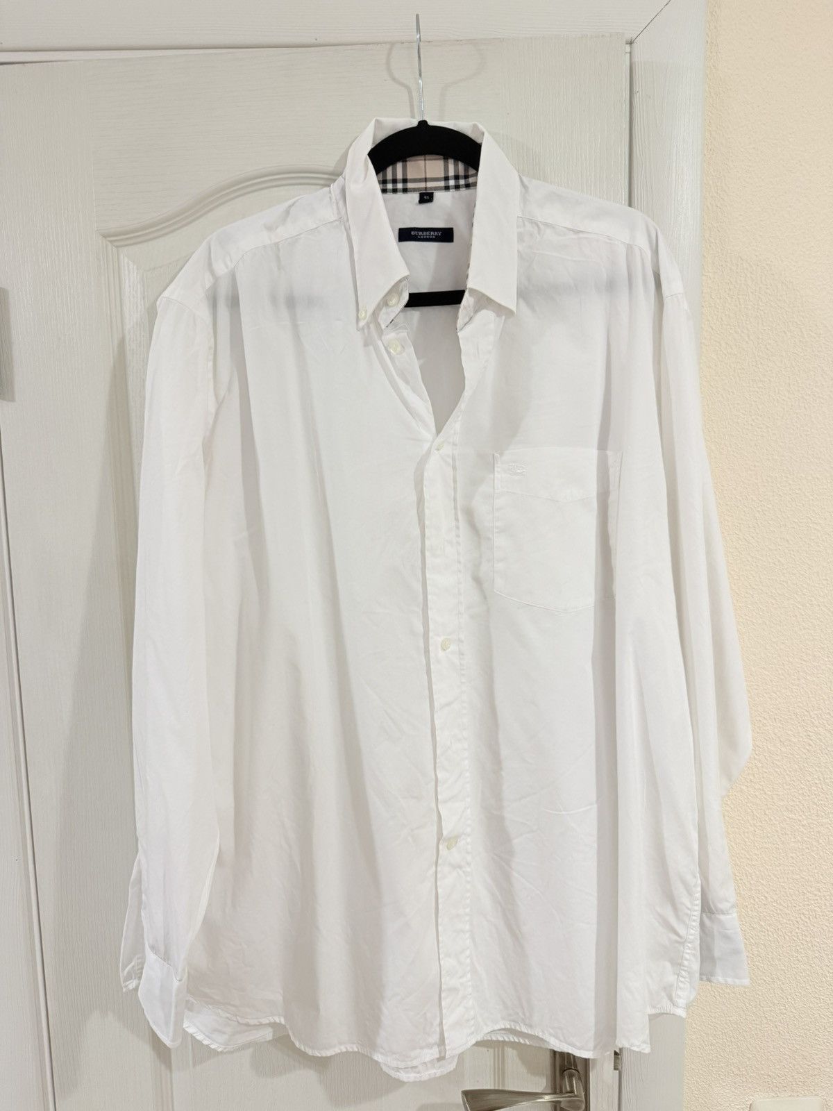 Burberry Very nice Size US XXL / EU 58 / 5 - 1 Thumbnail
