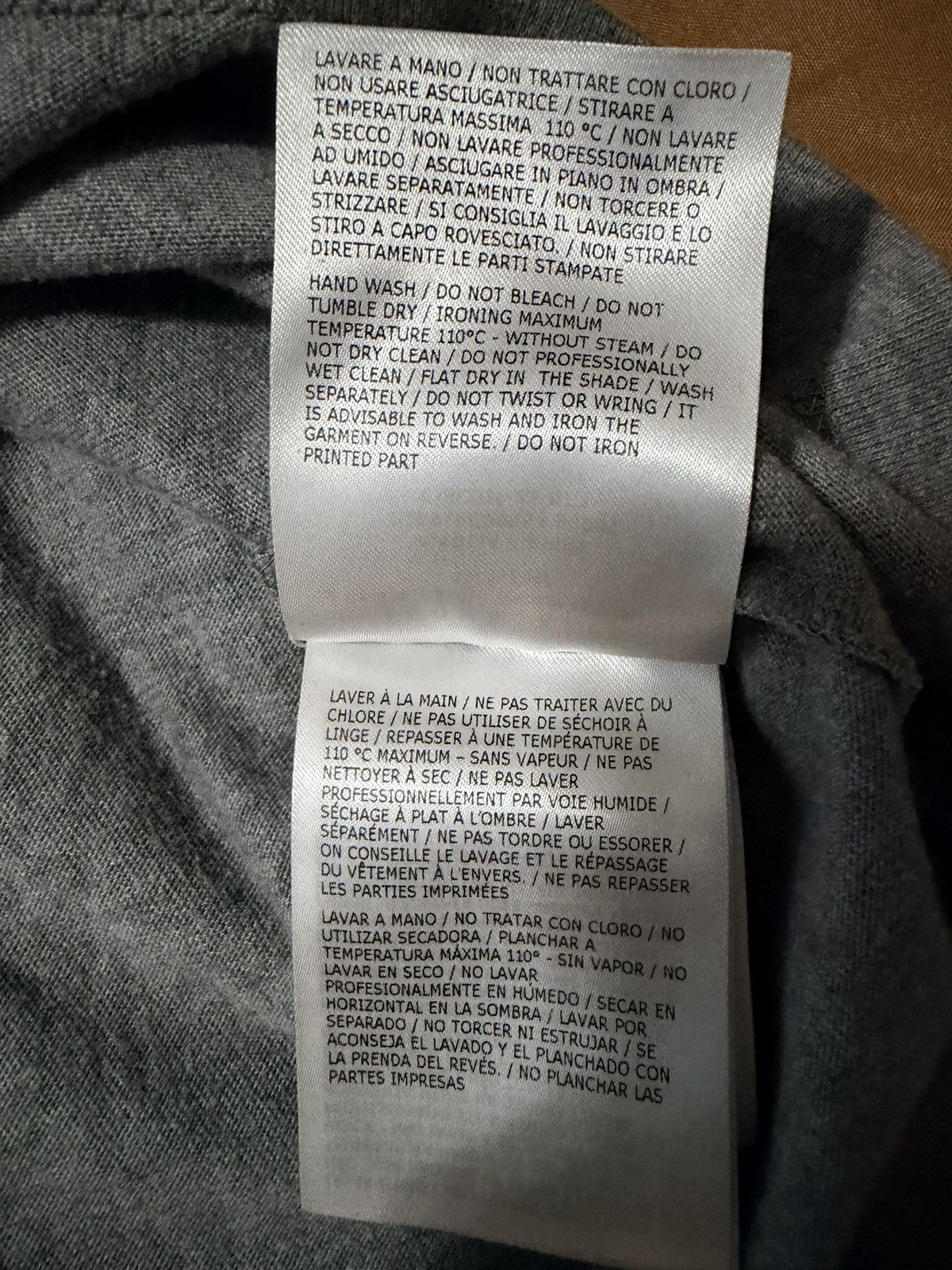 Moncler Moncler Size US M / EU 48-50 / 2 - 5 Thumbnail
