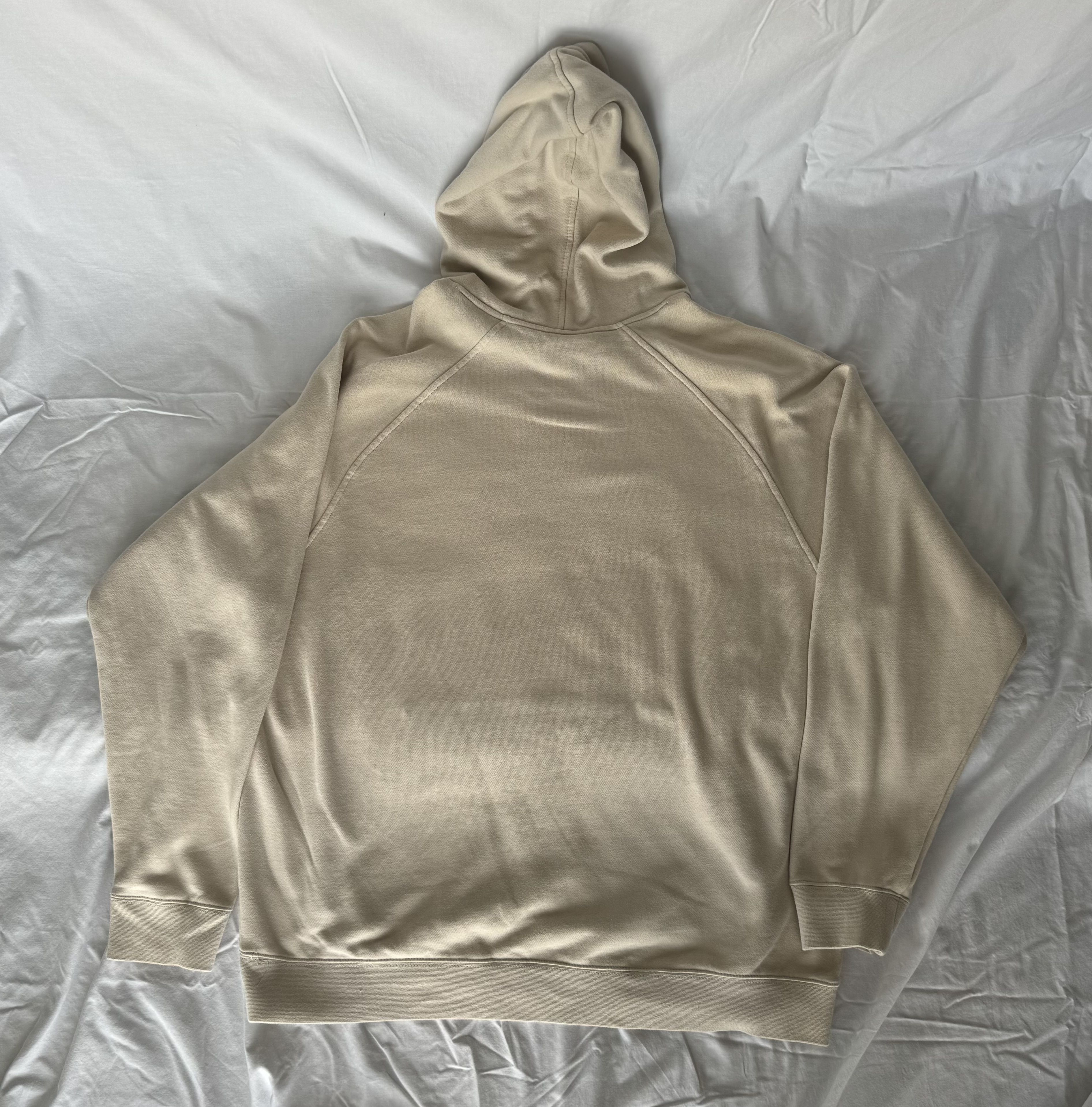 Nike Vintage Y2K Nike Sweatshirt Hoodie Men's XL Size US XL / EU 56 / 4 - 2 Thumbnail