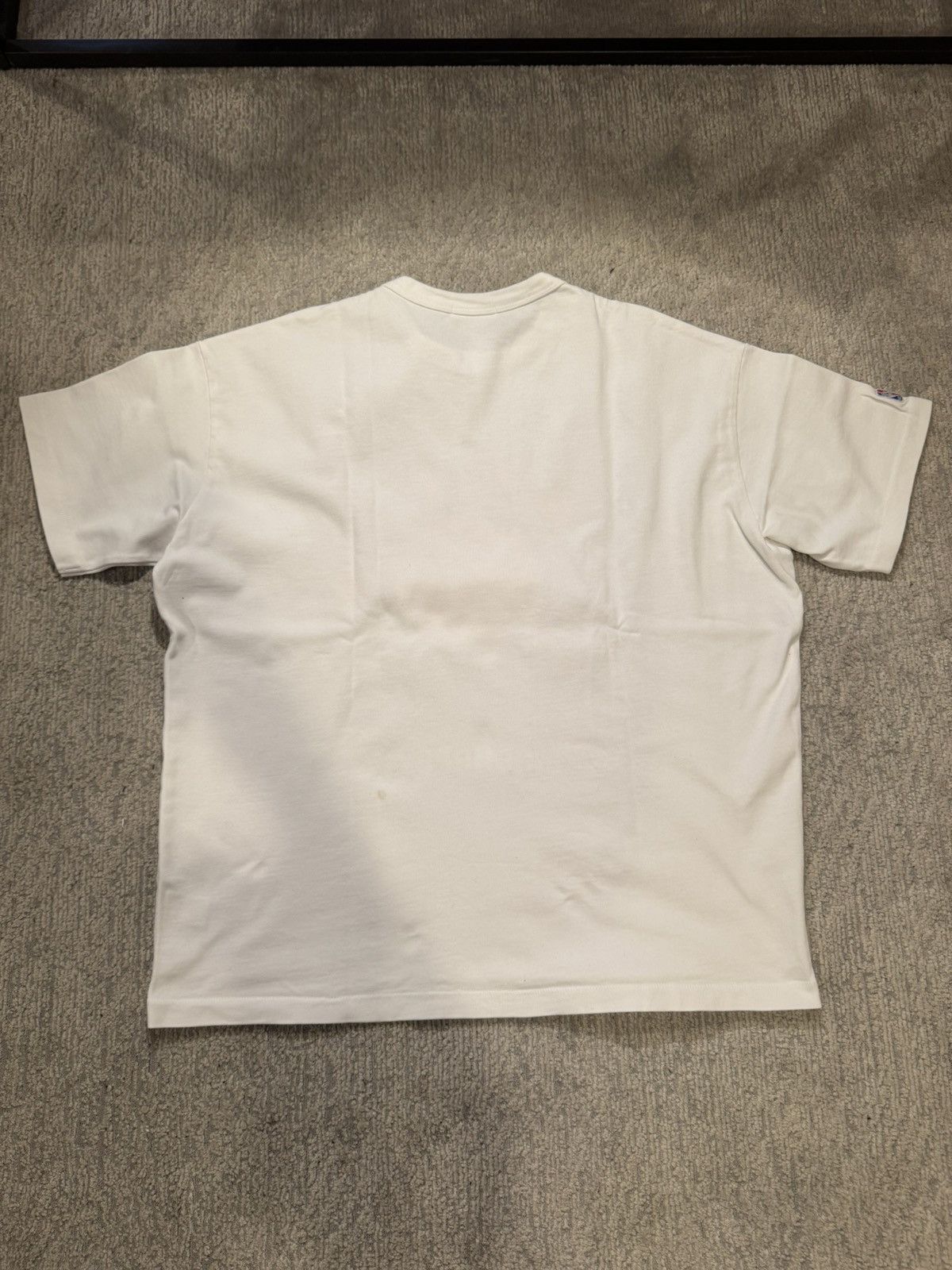 Madhappy MADHAPPY x LAKERS T-Shirt Size US L / EU 52-54 / 3 - 2 Thumbnail