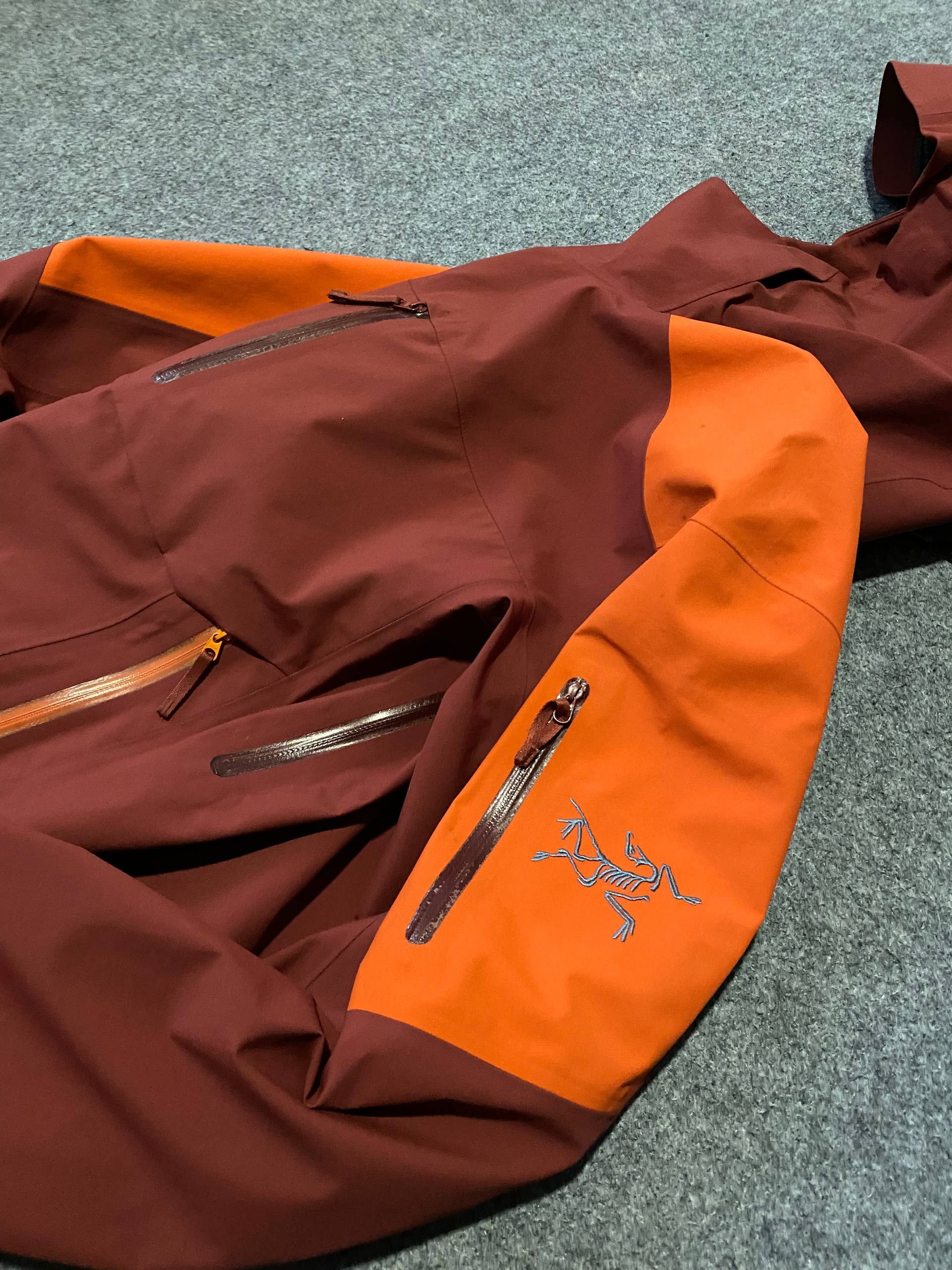 Arc'teryx Arcteryx Sidewinder Size US M / EU 48-50 / 2 - 6 Thumbnail