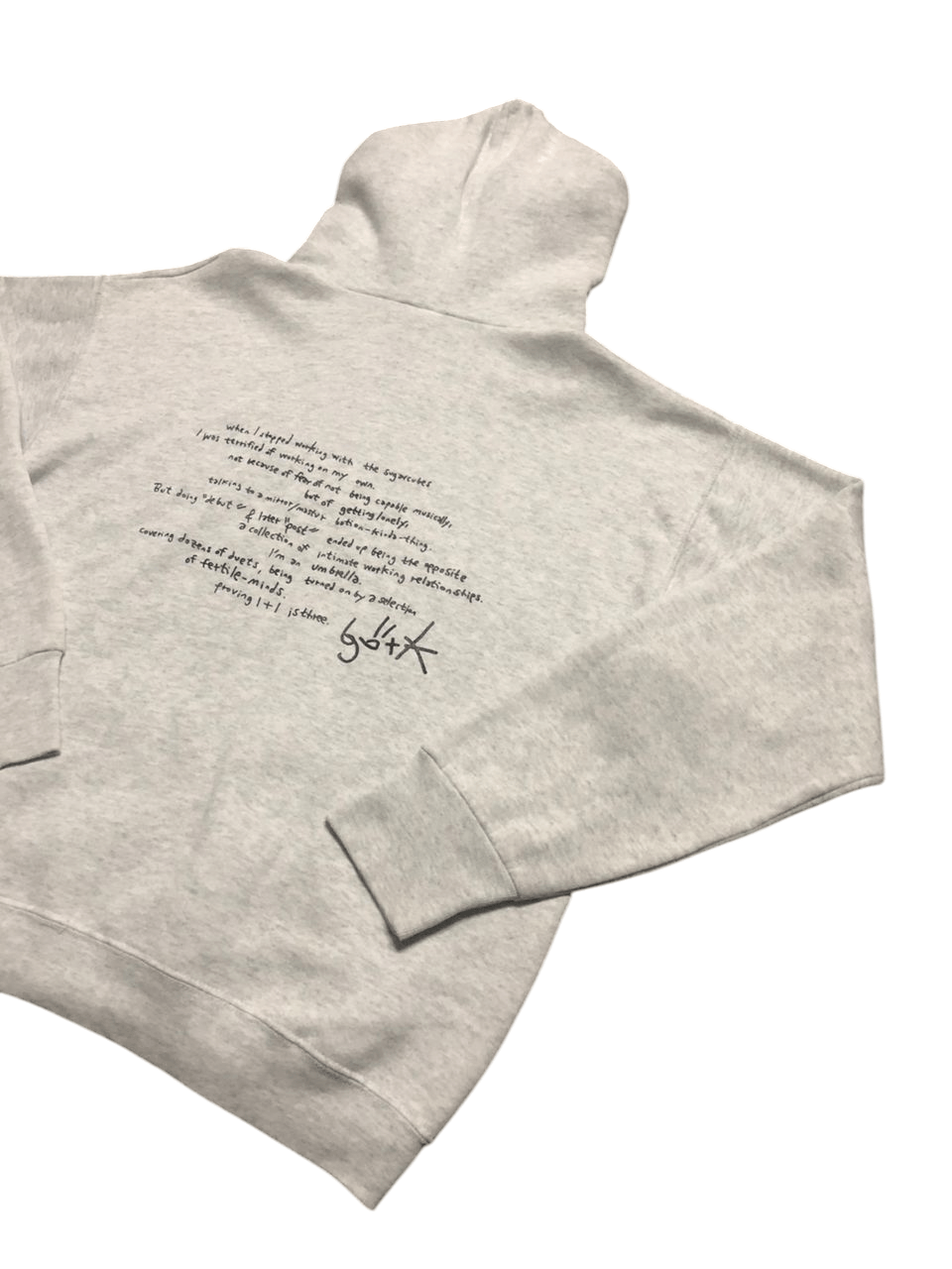Band Tees Vintage BJORK DEBUT FullOver Hoodie Size US M / EU 48-50 / 2 - 7 Thumbnail