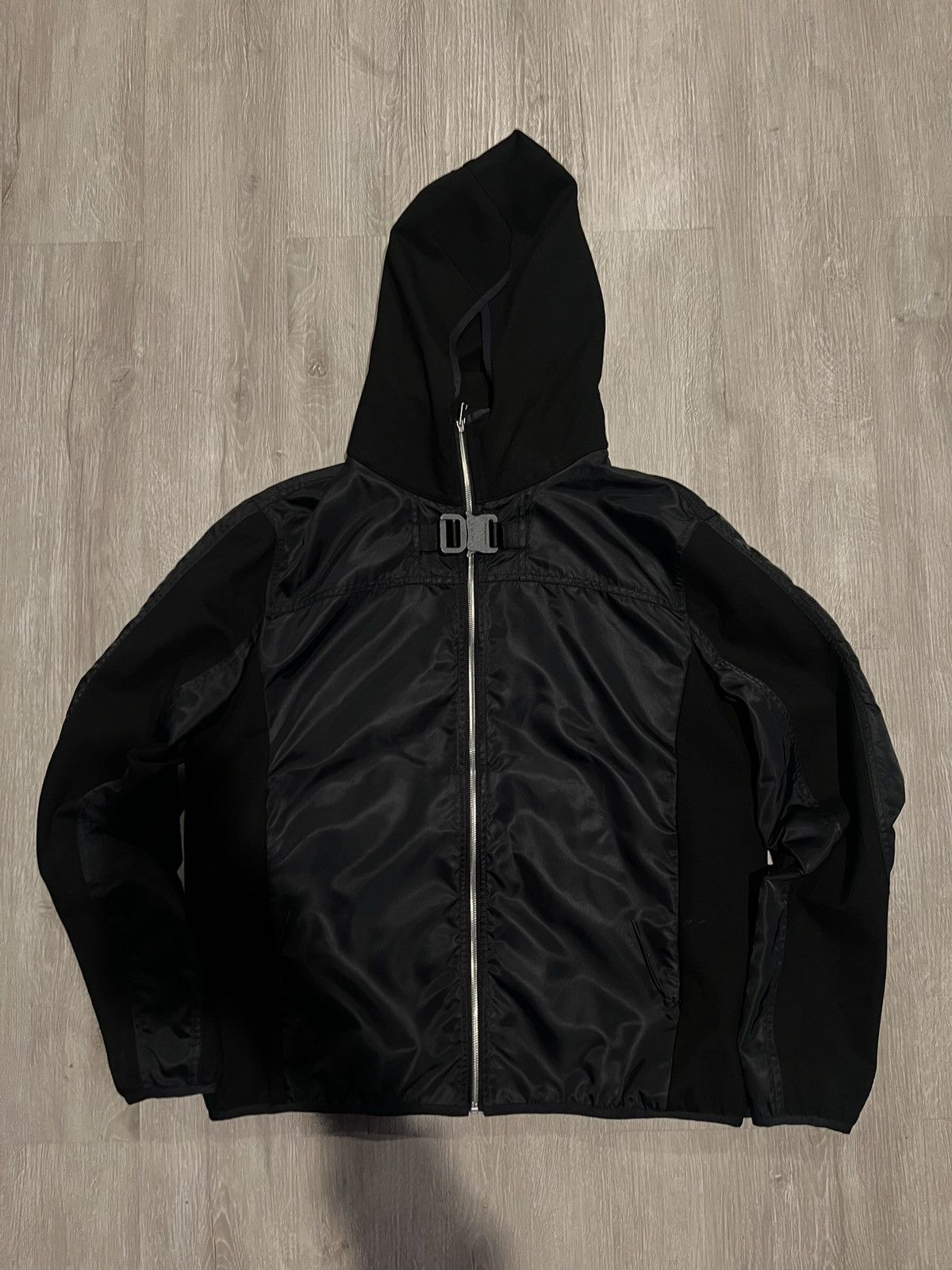 1017 Alyx Light Jacket