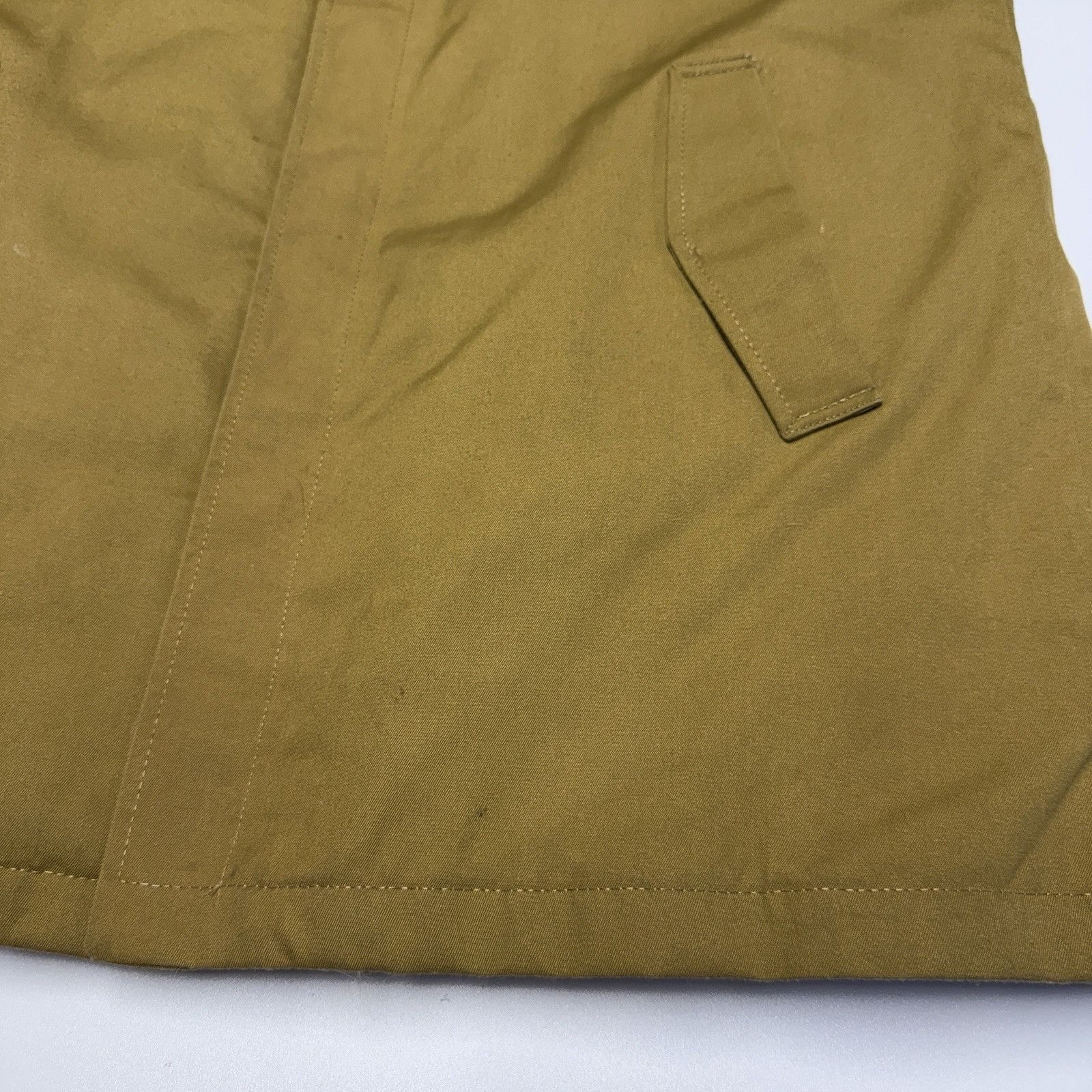 Sears Vintage Sears Sportswear Bomber Jacket Mens 46 L Perma Size US XL / EU 56 / 4 - 6 Thumbnail
