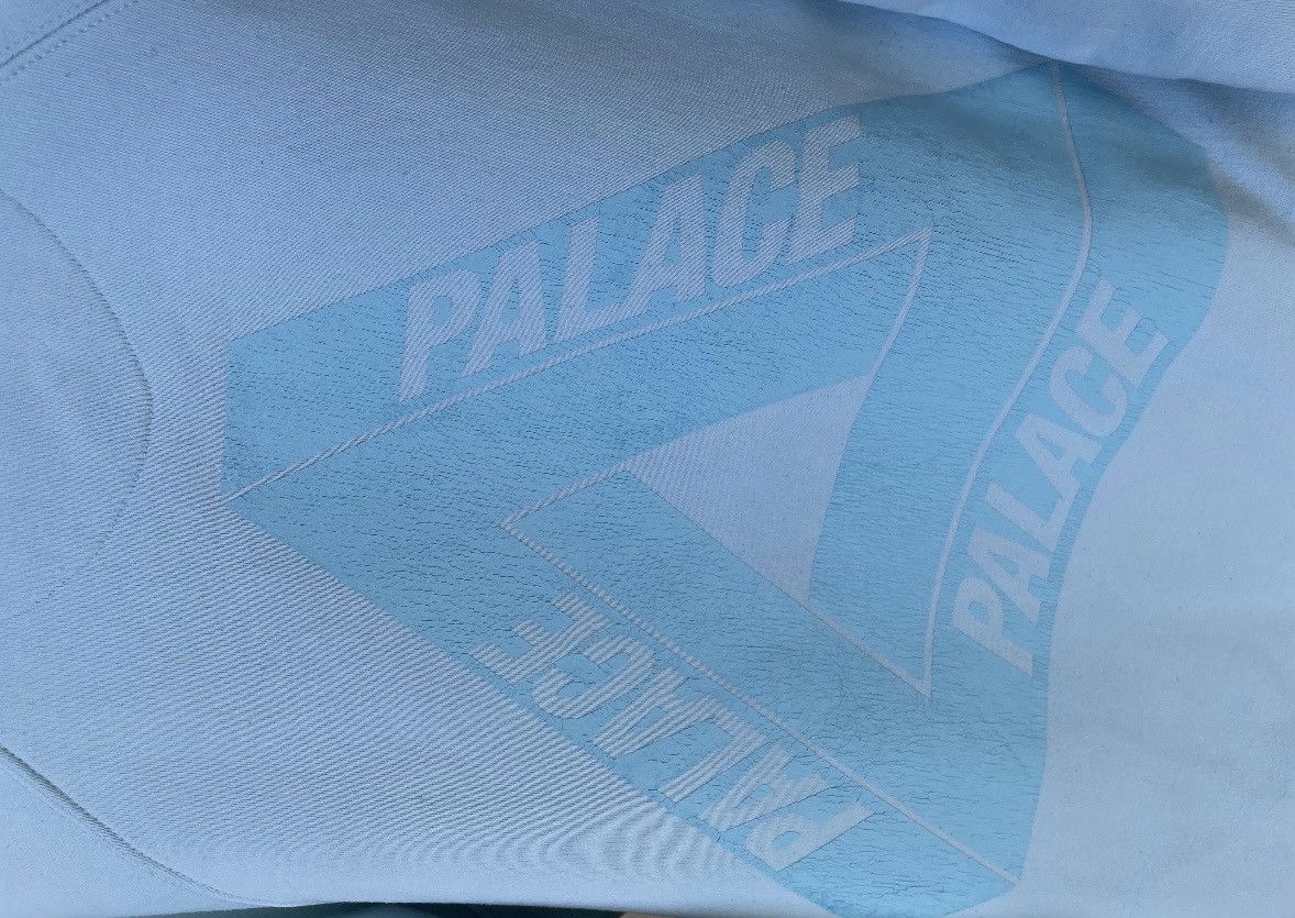 Palace PALACE HOODIE SWEATER SWEATSHIRT P3 Size US M / EU 48-50 / 2 - 8 Thumbnail