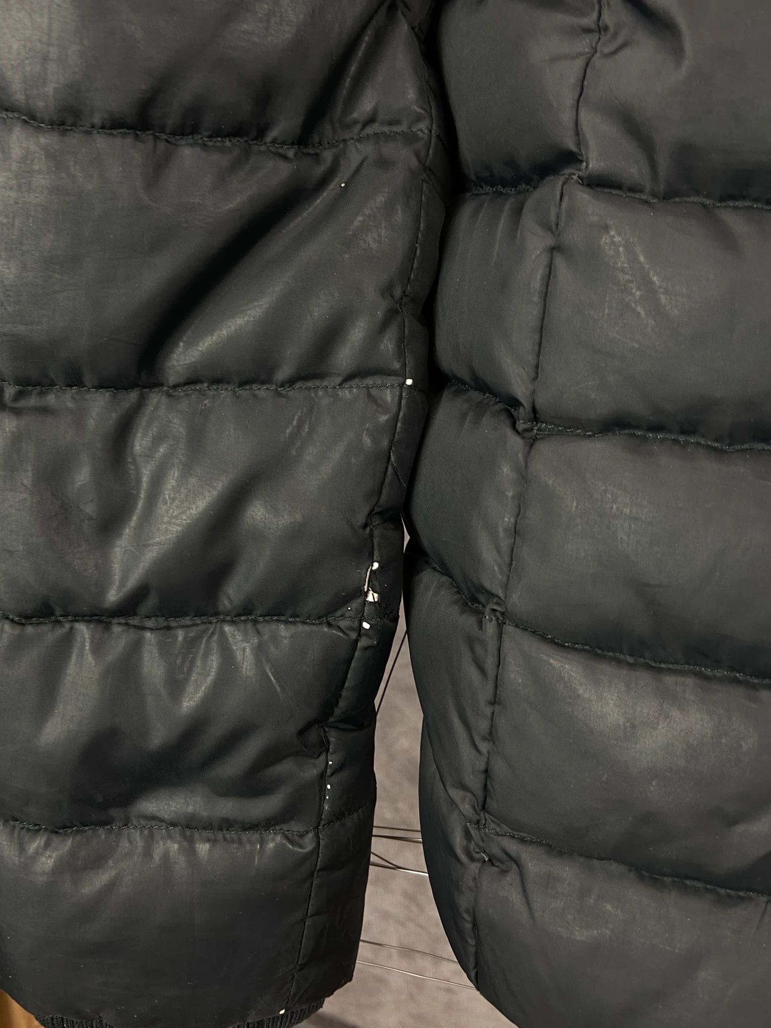 Tommy Hilfiger Tommy Hilfiger Black Jacket M Vintage Streetwear Size US M / EU 48-50 / 2 - 7 Thumbnail