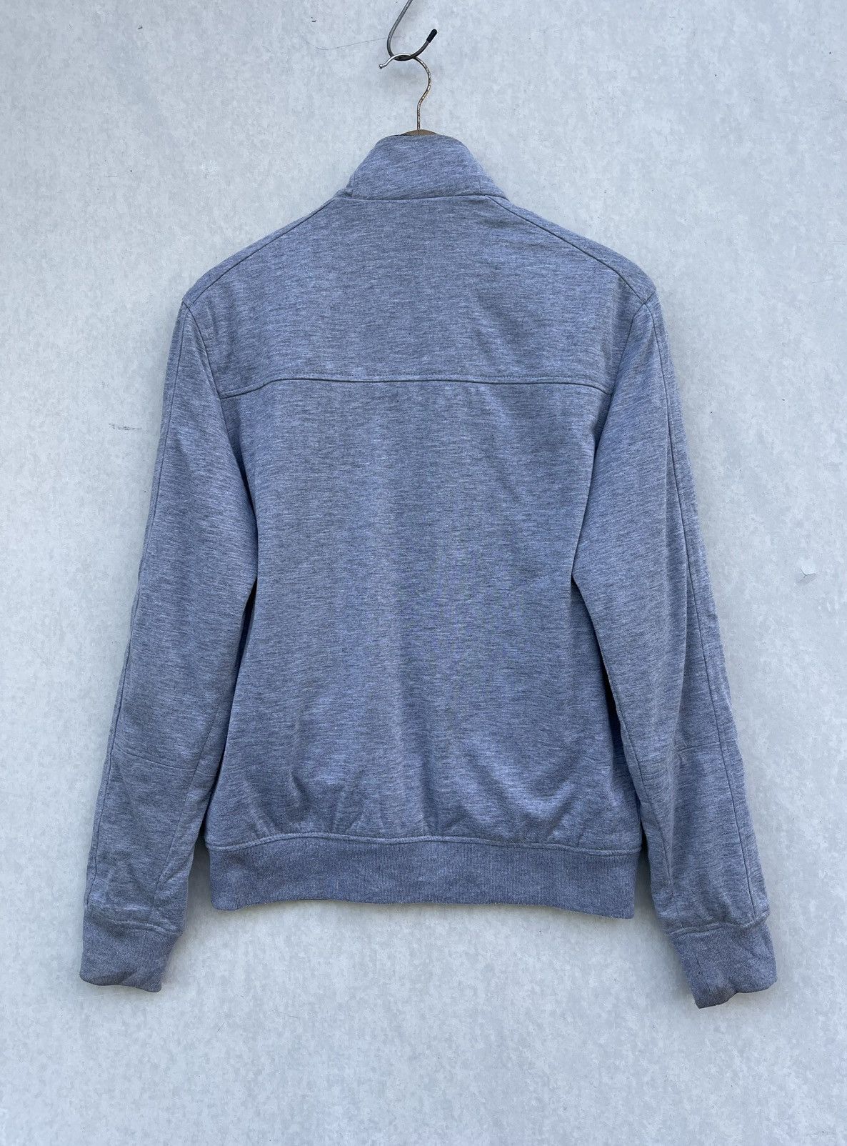 Zara ZARA MAN SWEATER JACKET ZIP UP Size US L / EU 52-54 / 3 - 4 Thumbnail