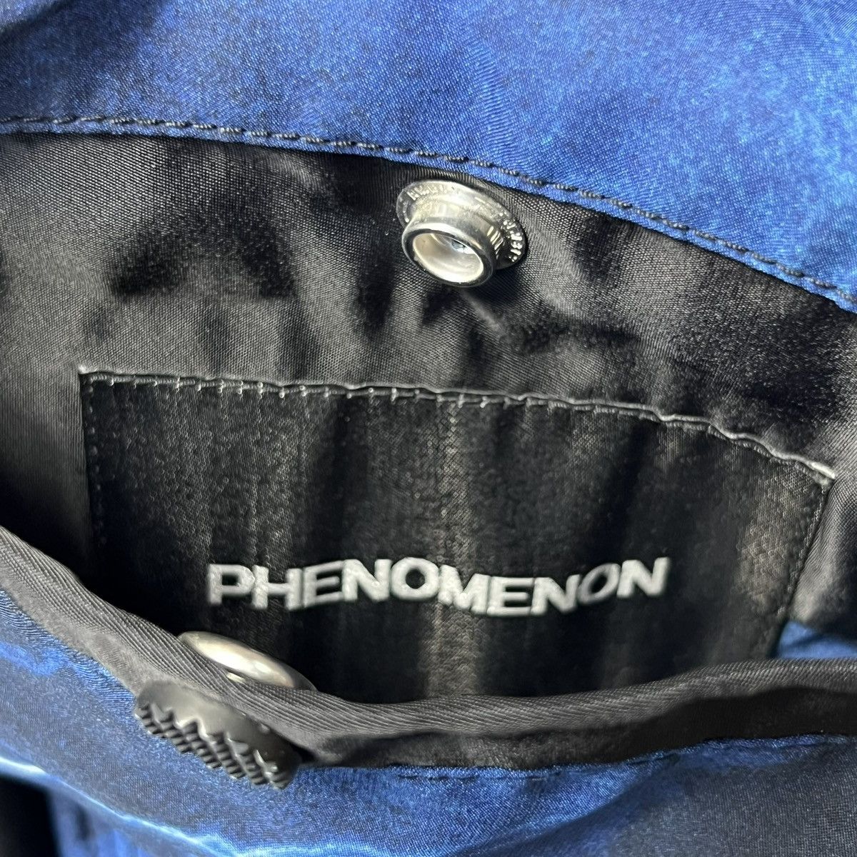 PHENOMENON Phenomenon Cross Thunder Bomber Jacket Size US XL / EU 56 / 4 - 7 Thumbnail