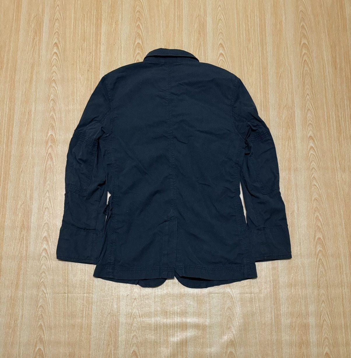 Gap × Vintage Vintage Gap Summer Light Jacket Size US S / EU 44-46 / 1 - 2 Thumbnail