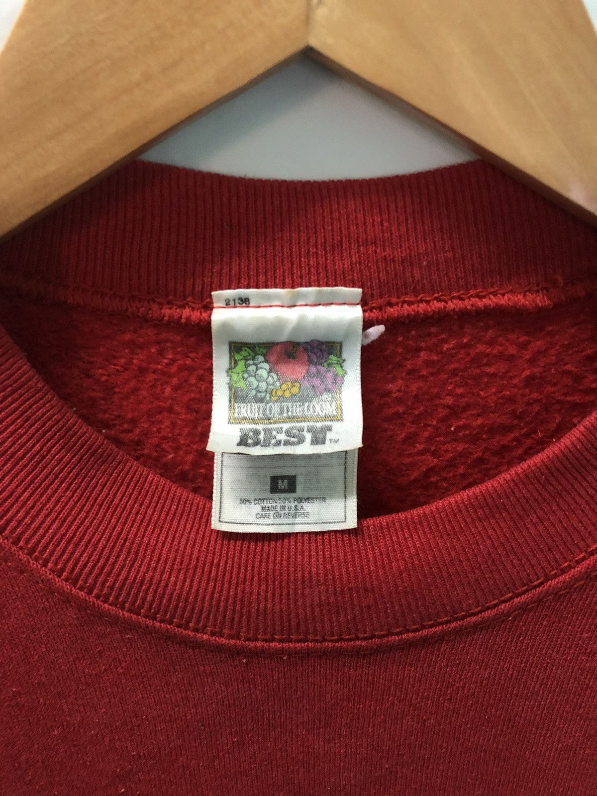 Fruit Of The Loom × Vintage Vintage Tommy Girl USA Size M / US 6-8 / IT 42-44 - 14 Thumbnail