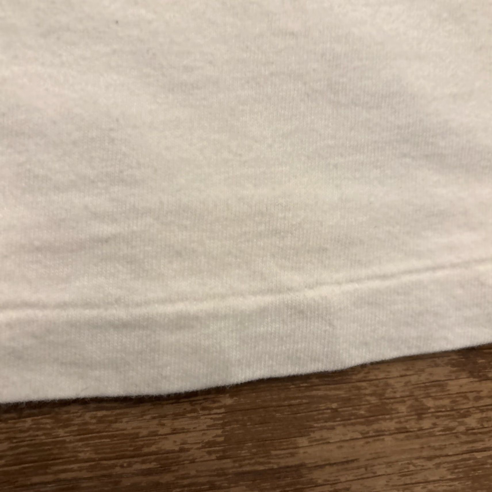 Gap VINTAGE Gap T-Shirt Surf Legend SINGLE STITCH White Size L Mens Short Sleeve Stitch 90s/Surf Theme Size US L / EU 52-54 / 3 - 5 Thumbnail