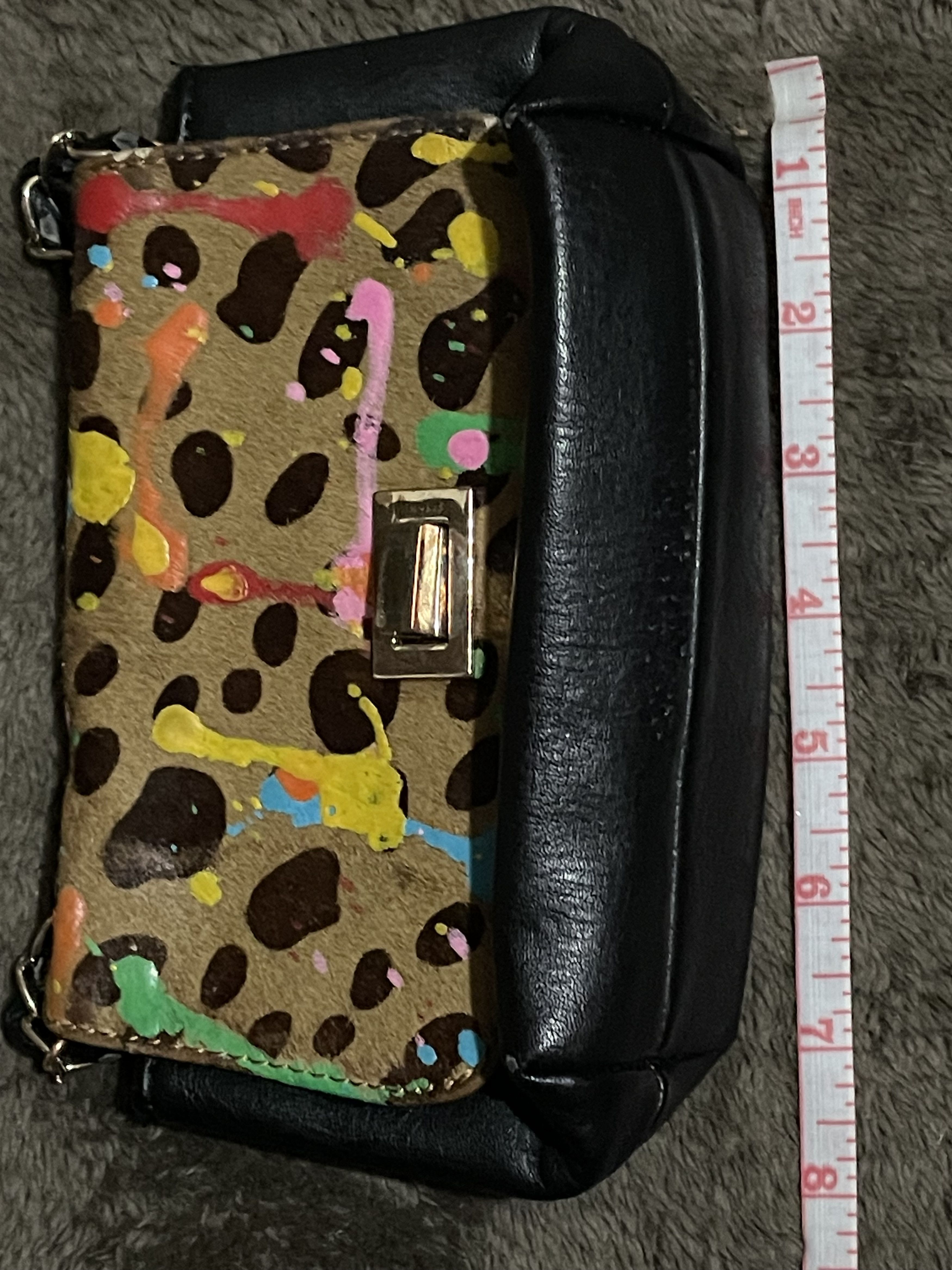 Steve Madden Steve Madden Exclusive Size ONE SIZE - 5 Thumbnail