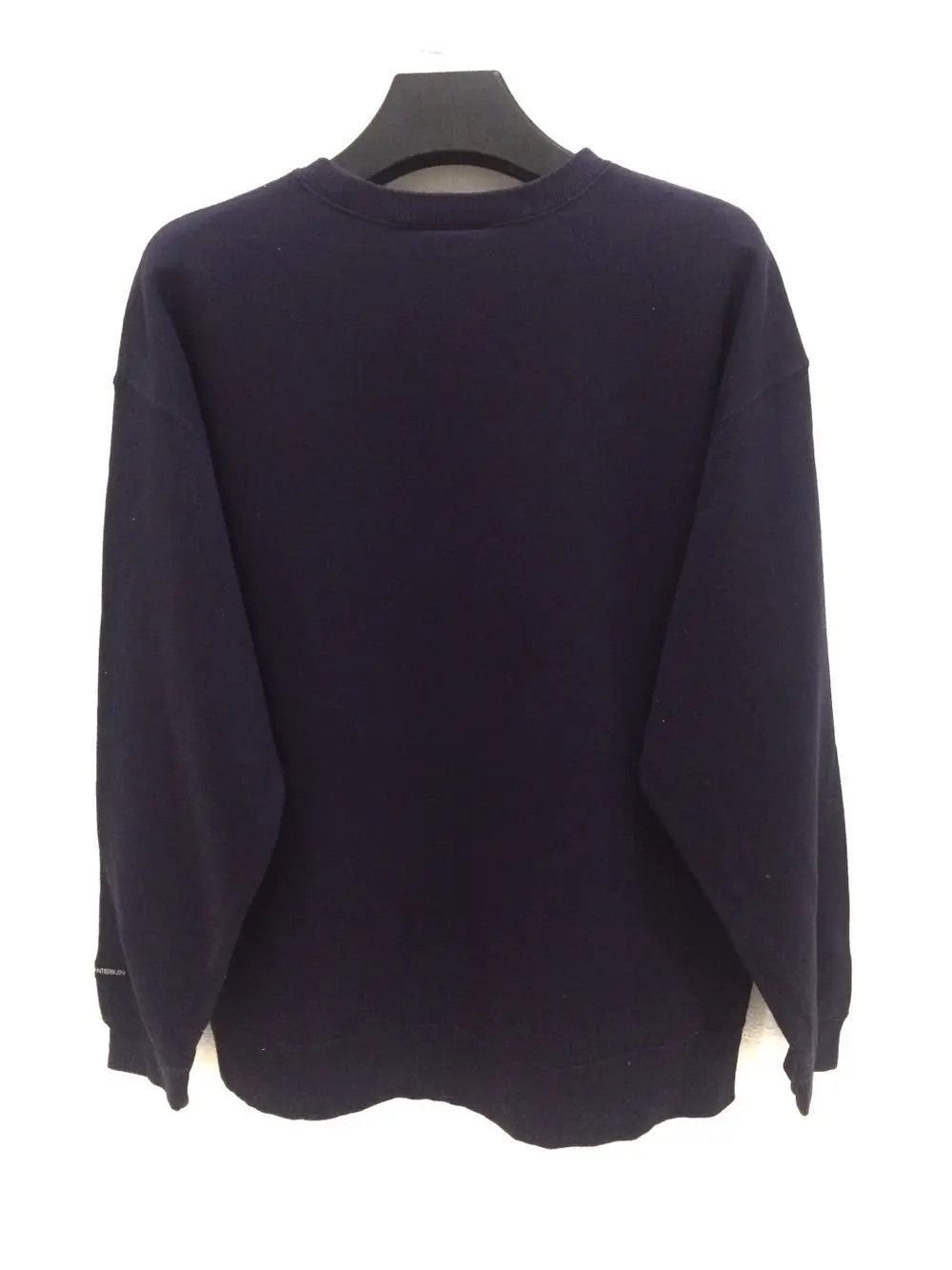 Canterbury of New Zealand Canterbury Small Logo Sweatshirt Size US L / EU 52-54 / 3 - 5 Thumbnail