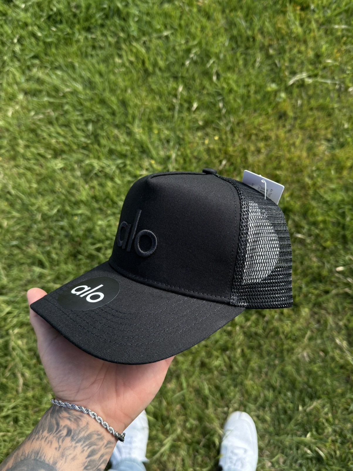 Alo Yoga Alo Yoga Hat | Grailed