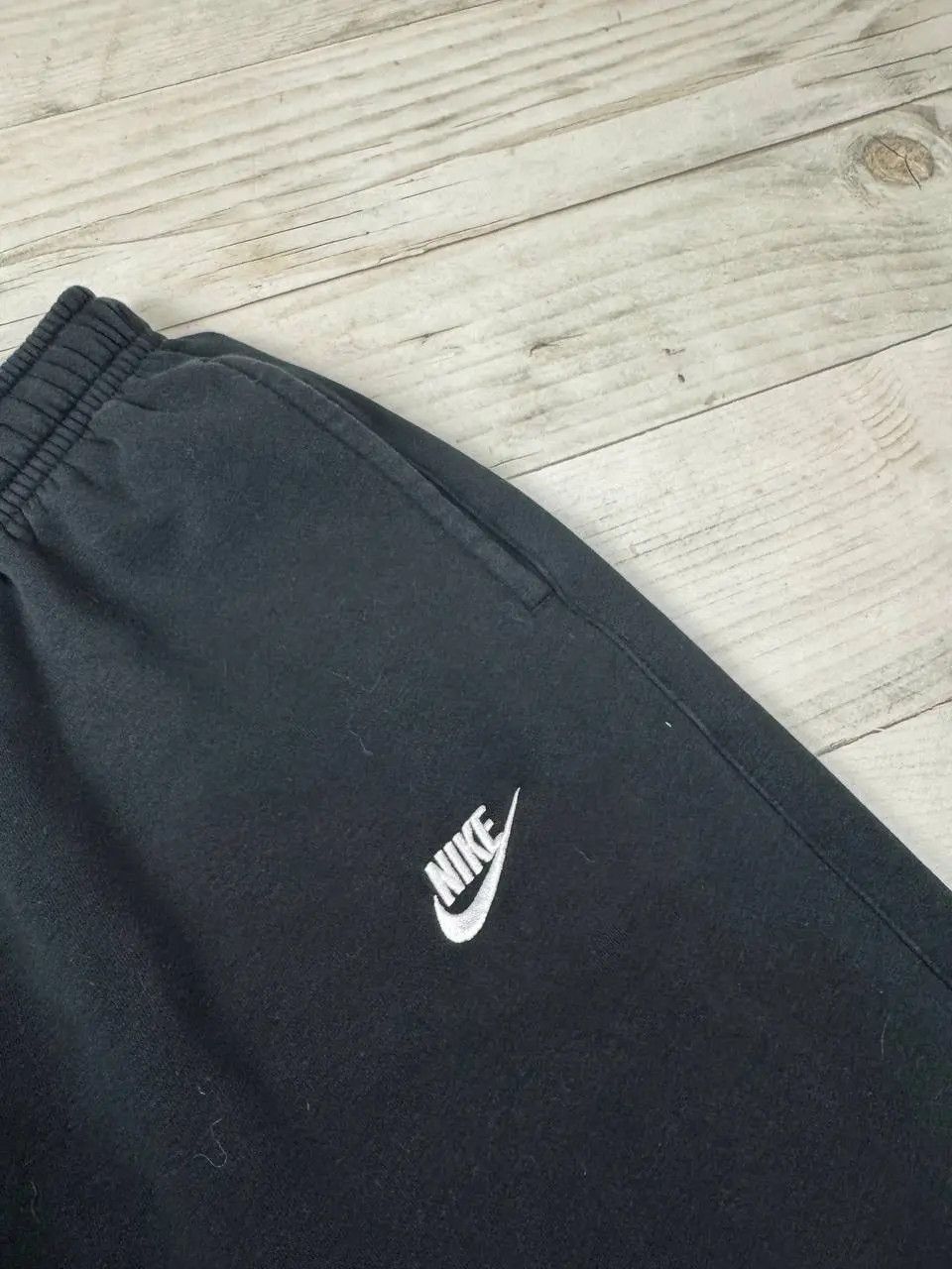 Nike Nike NSW Sweatpants Jogger Baggy Swoosh Size US 36 / EU 52 - 7 Thumbnail