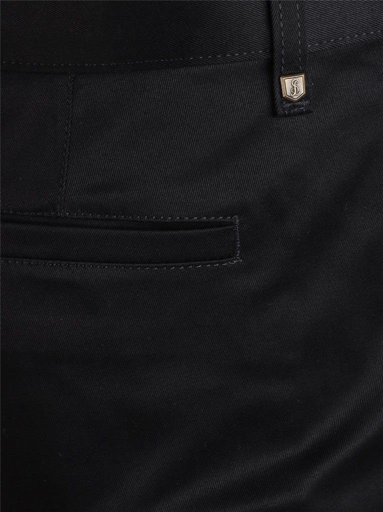 Saint Laurent Paris Saint Laurent Paris Chinos Size US 28 / EU 44 - 8 Thumbnail