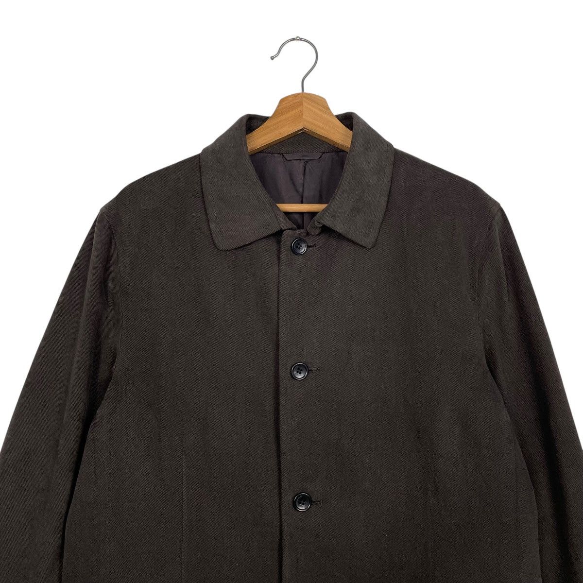 Calvin Klein Calvin Klein Casual Jacket Size US M / EU 48-50 / 2 - 3 Thumbnail