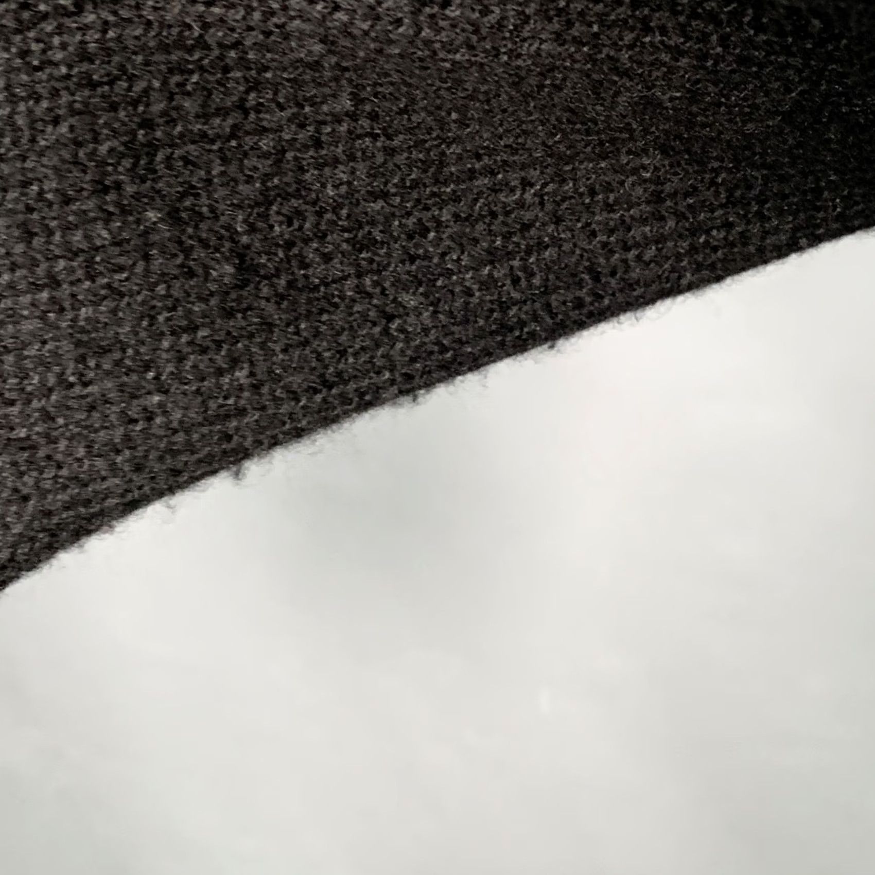 Jil Sander JIL SANDER XL Black Cashmere Crew-Neck Sweater Womens Size XL / US 12-14 / IT 48-50 - 7 Thumbnail