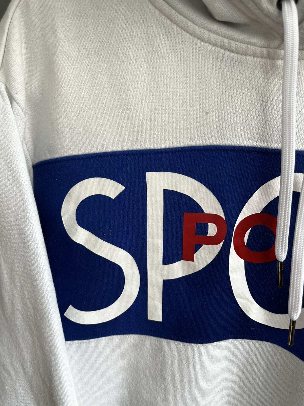 Polo Ralph Lauren × Ralph Lauren Ralph Lauren polo sport hoodie size M Size US M / EU 48-50 / 2 - 5 Thumbnail