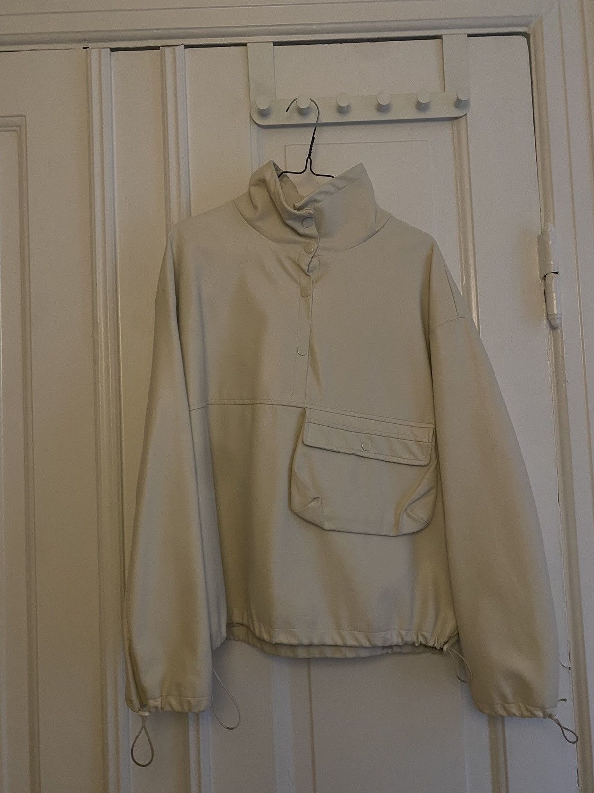 Frankie Shop Anorak Size M / US 6-8 / IT 42-44 - 1 Thumbnail