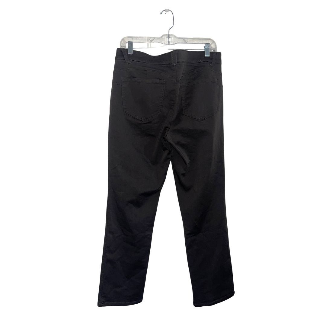 Other Democracy AB Solution Pants Stretch 12P Hight Rise Straight Size 34" / US 12 / IT 48 - 3 Thumbnail