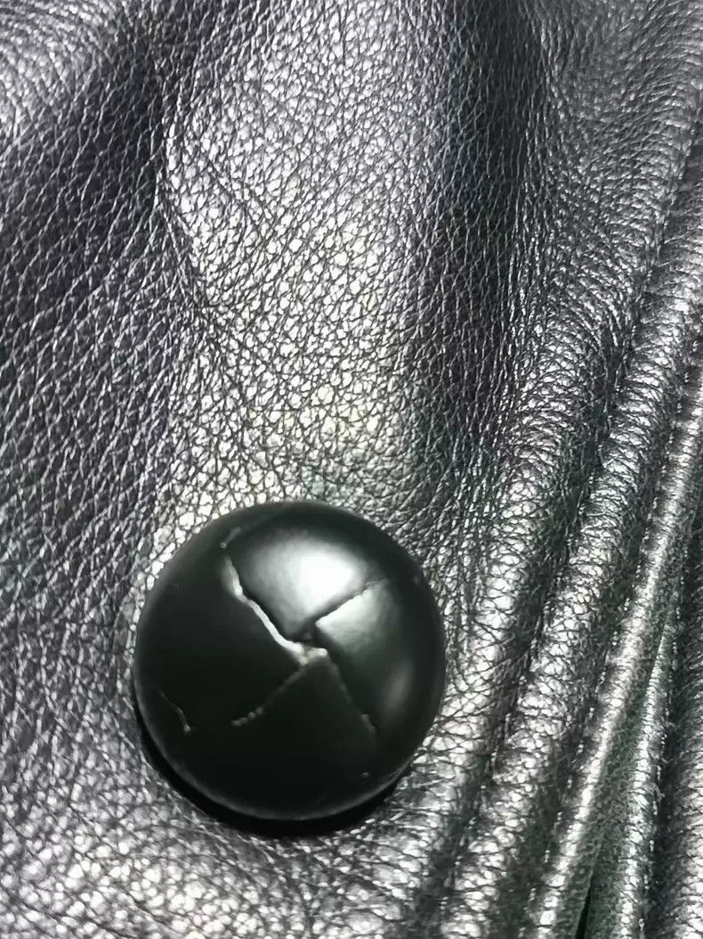 Schott Schott Super thick cowhide jacket Size US XL / EU 56 / 4 - 7 Thumbnail
