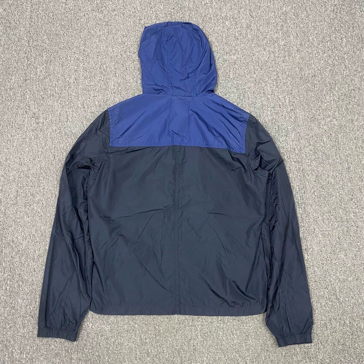 Prada Prada colorblock hooded zip jacket 46 Size US S / EU 44-46 / 1 - 2 Thumbnail