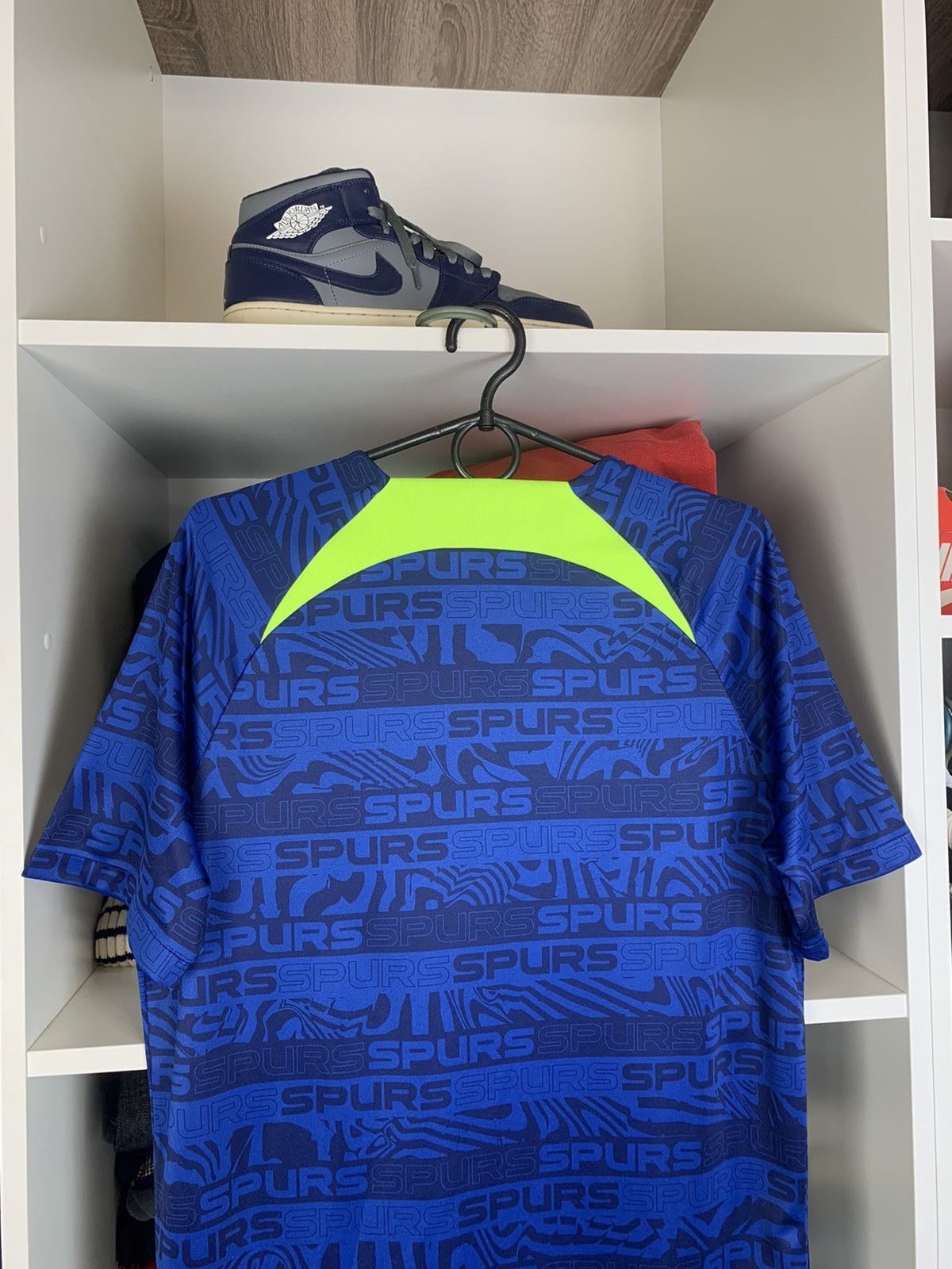 Nike Nike Tottenham Hotspur 2022/2023 Jersey Size US M / EU 48-50 / 2 - 16 Thumbnail