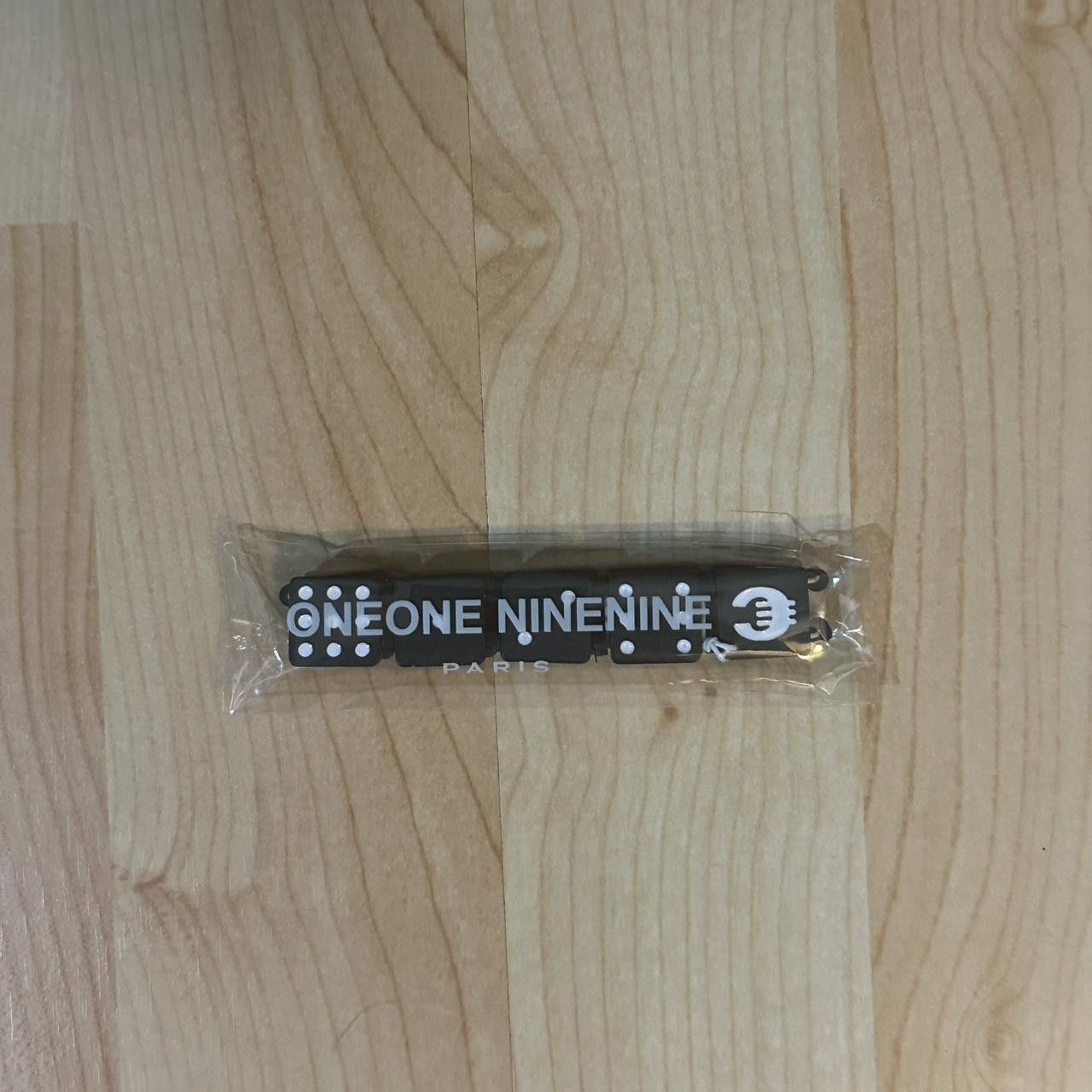 Bazo1199 × Cannone Dice Bracelet 1199 × Cannnone Bazo 1199 x Cannnone Dice Bracelet | Grailed