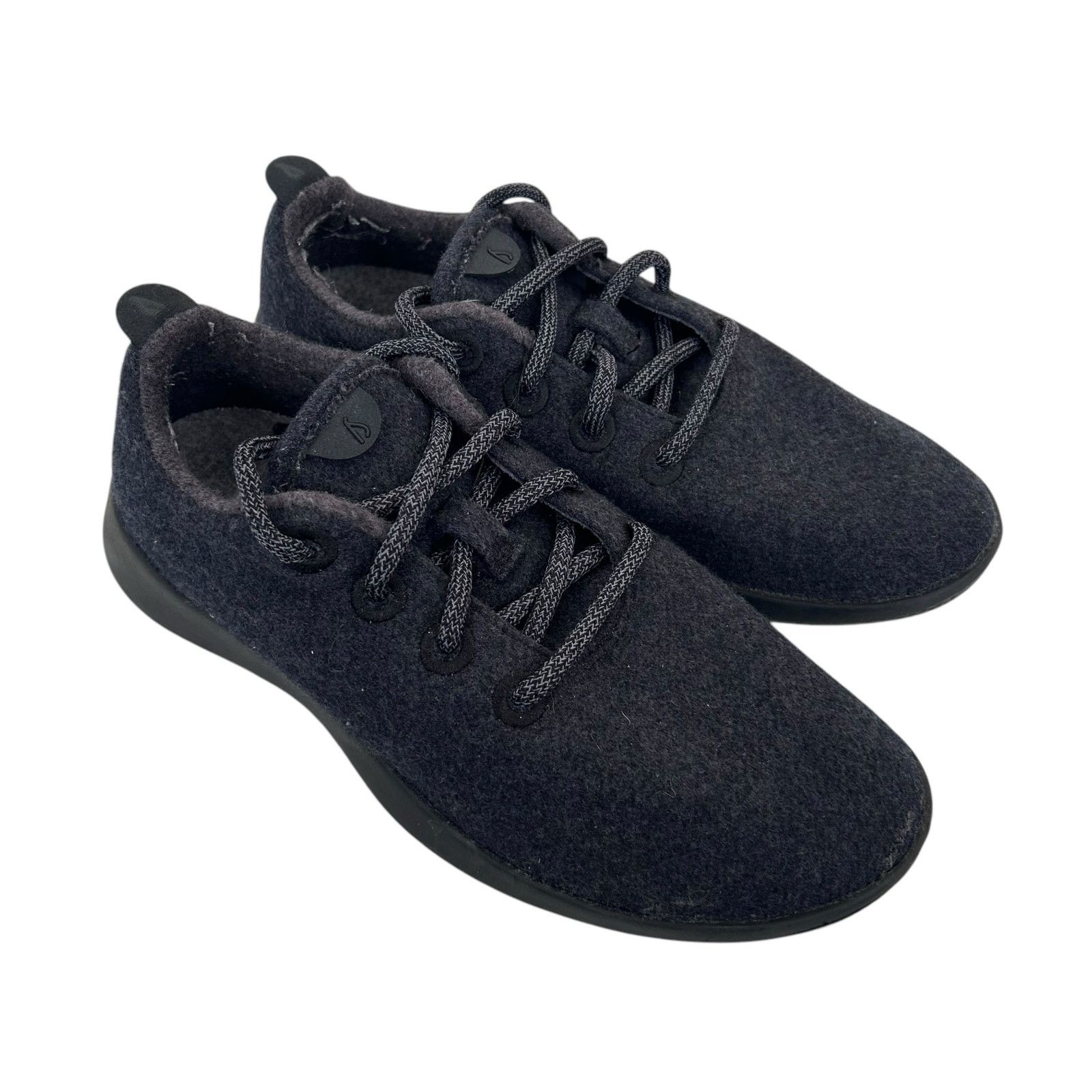 Allbirds Allbirds Gray Merino Wool Runners Sneakers Sz 7 Size US 7 / IT 37 - 1 Thumbnail