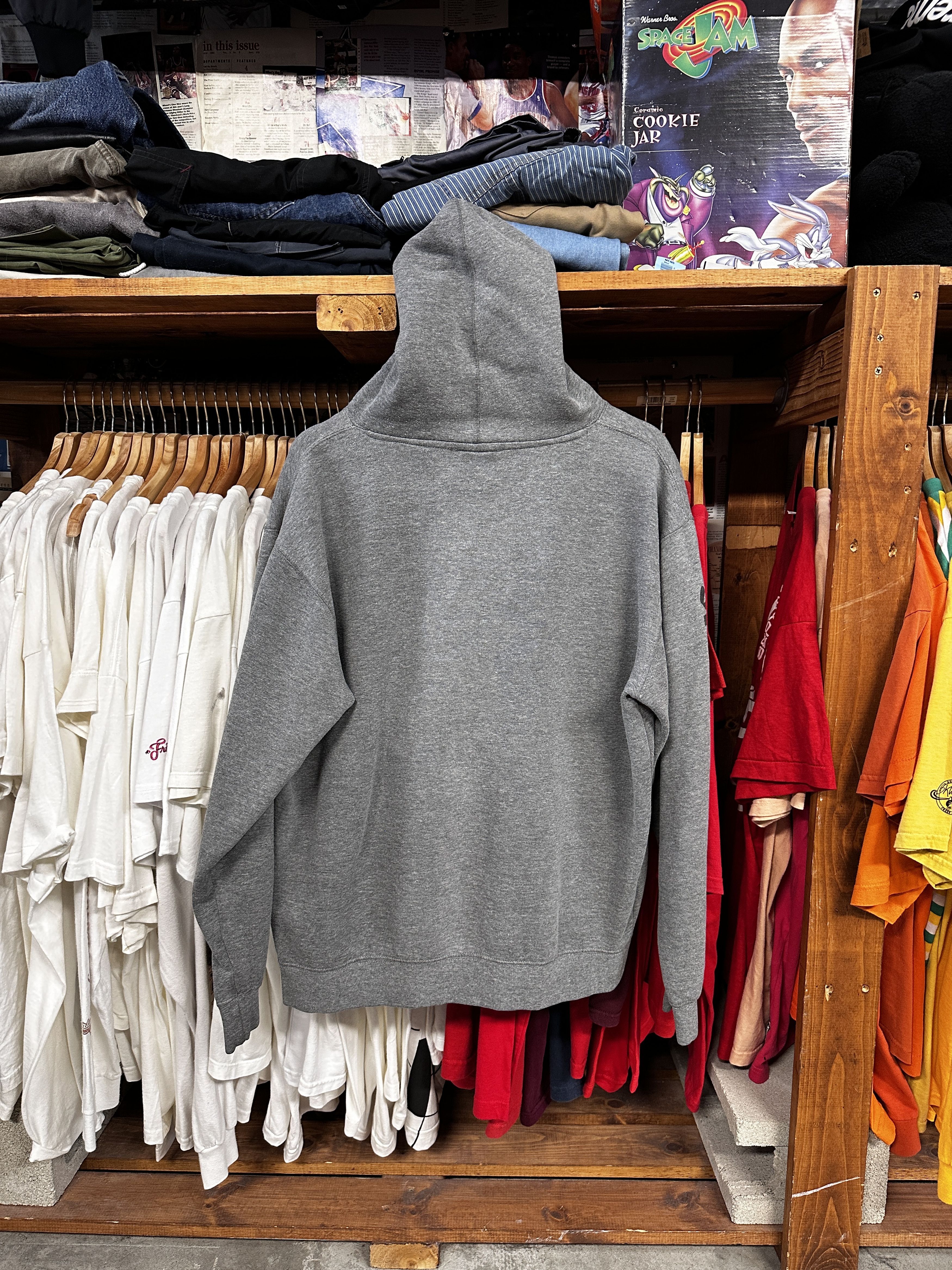 Spitfire Spitfire Logo Hoodie Size US M / EU 48-50 / 2 - 2 Thumbnail