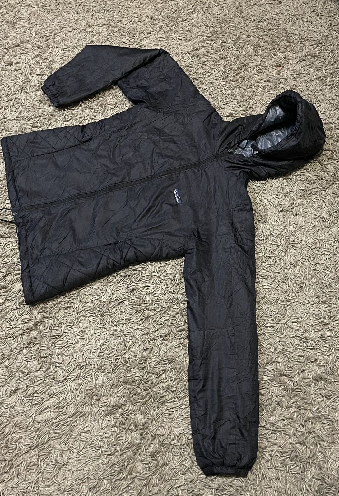 Patagonia PATAGONIA DOWN JACKET CLEARANCE SALES Size XS / US 0-2 / IT 36-38 - 2 Thumbnail