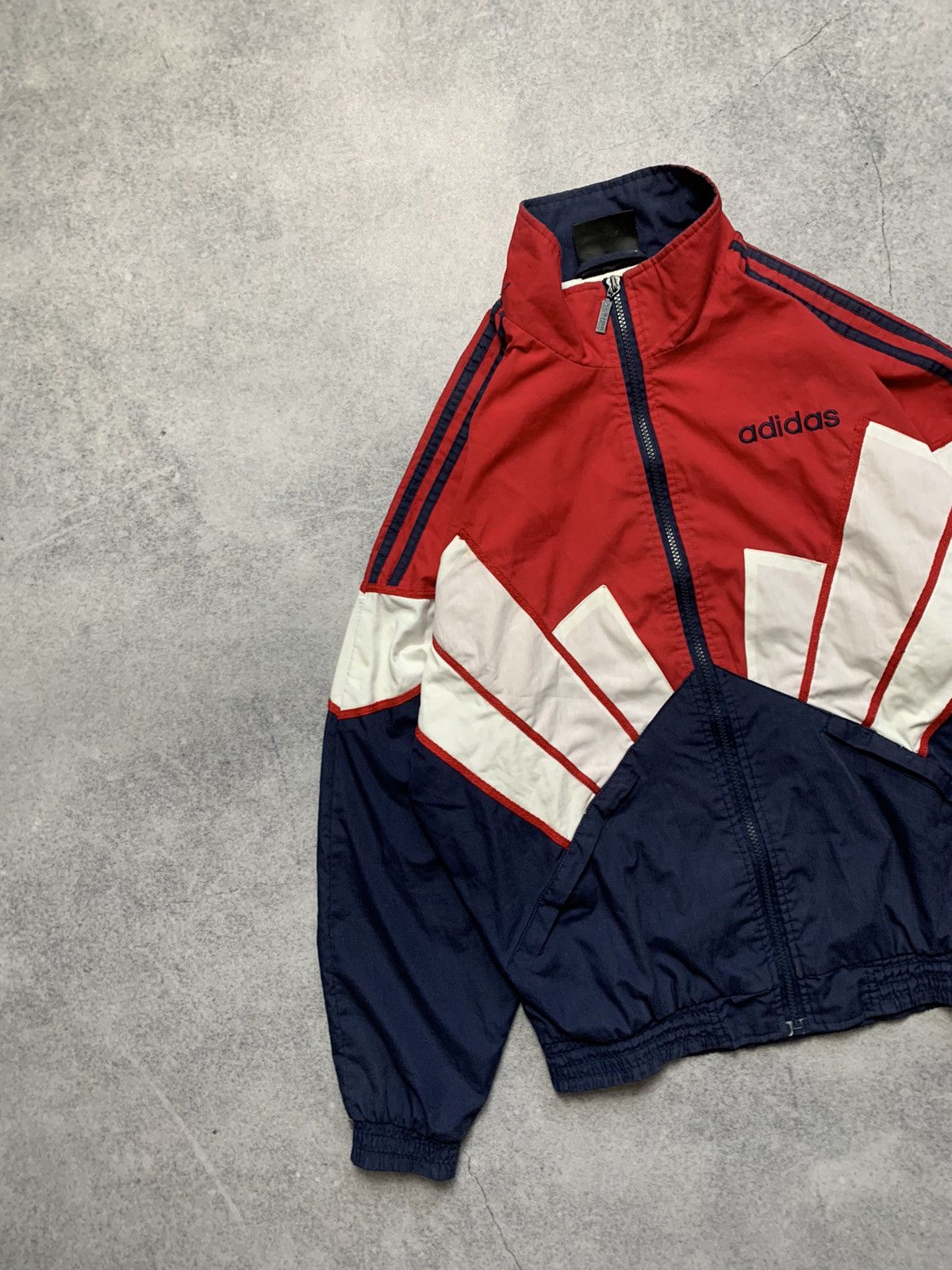 ジャケット・アウター 90~00s adidas nylon shell jacket y2k s-l1200.jpg