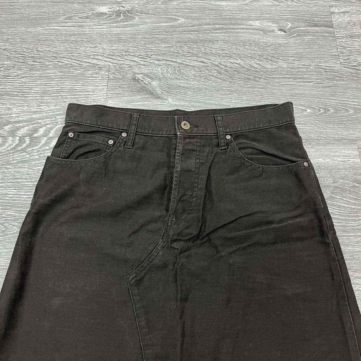 Japanese Brand × Journal Standard Journal Standard Midi Skirt Size 30" / US 8 / IT 44 - 4 Thumbnail