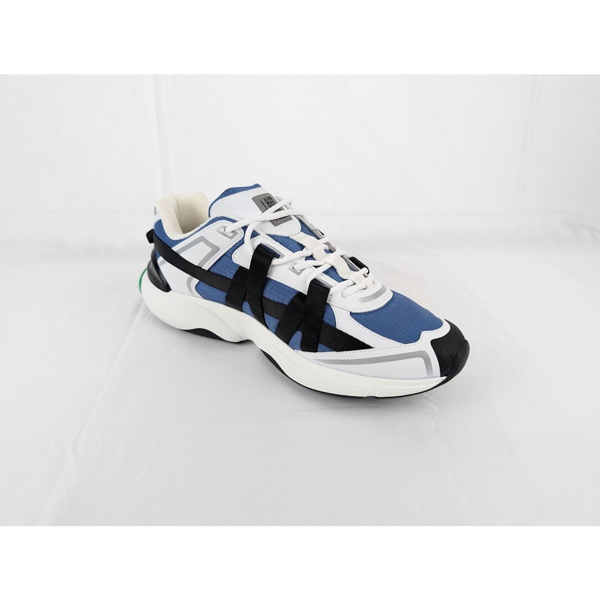 Dior o1rshd1 M-B24 Runtek Sneakers in Multicolor Size US 9 / EU 42 - 5 Thumbnail